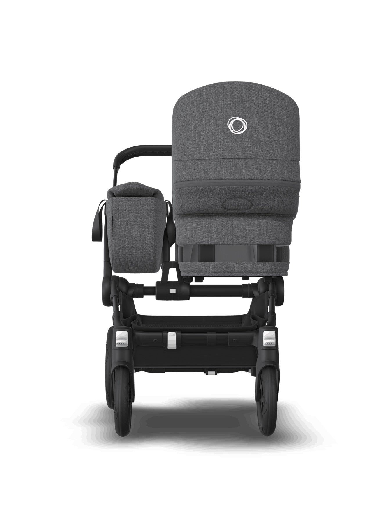 Bugaboo Donkey 5 Mono Complete