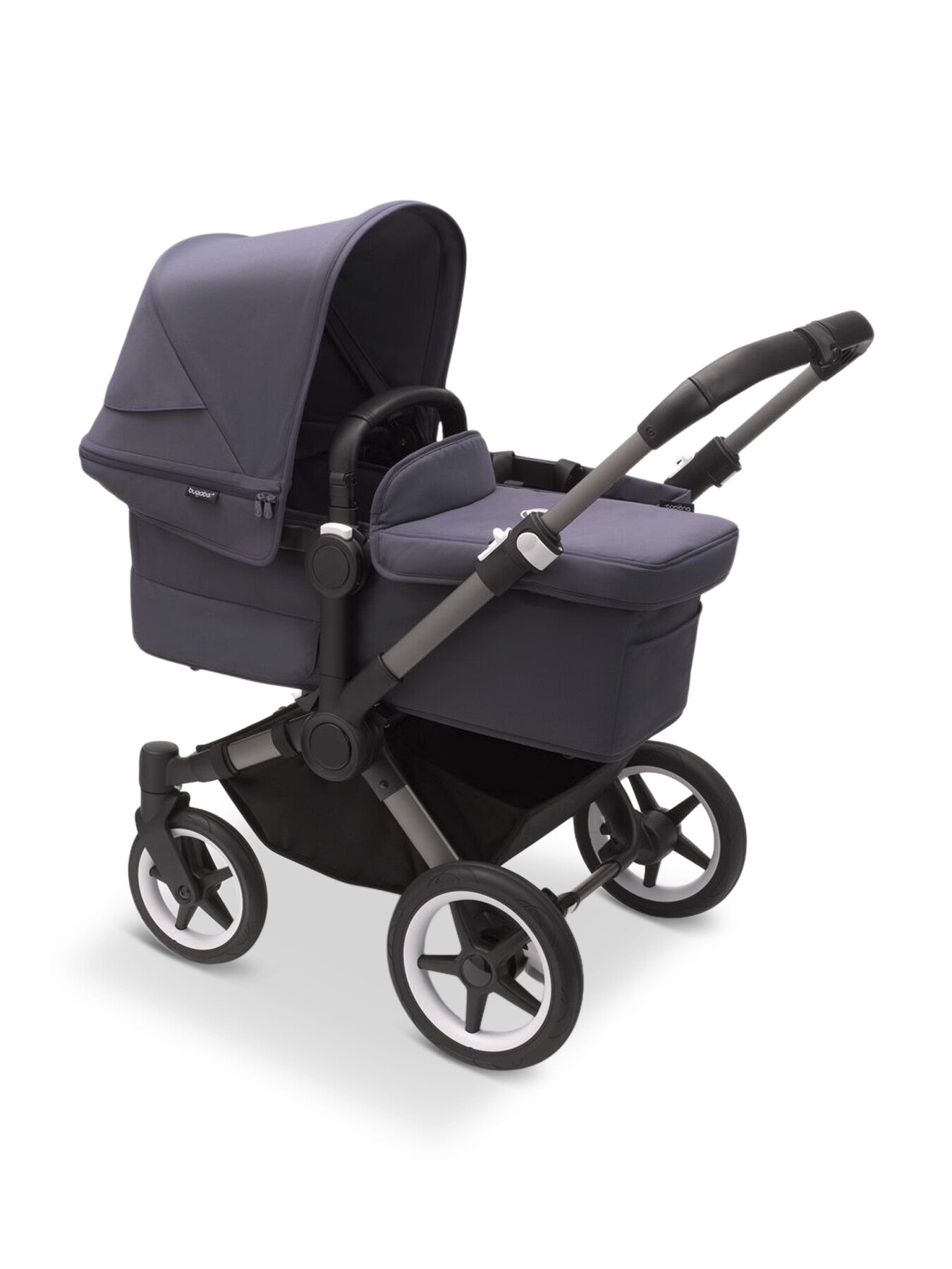 Bugaboo Donkey 5 Mono Complete