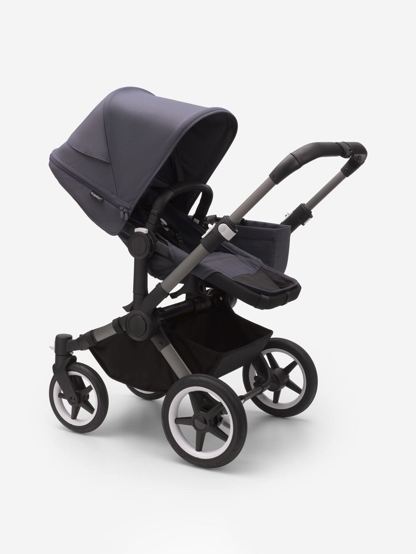 Bugaboo Donkey 5 Mono Complete