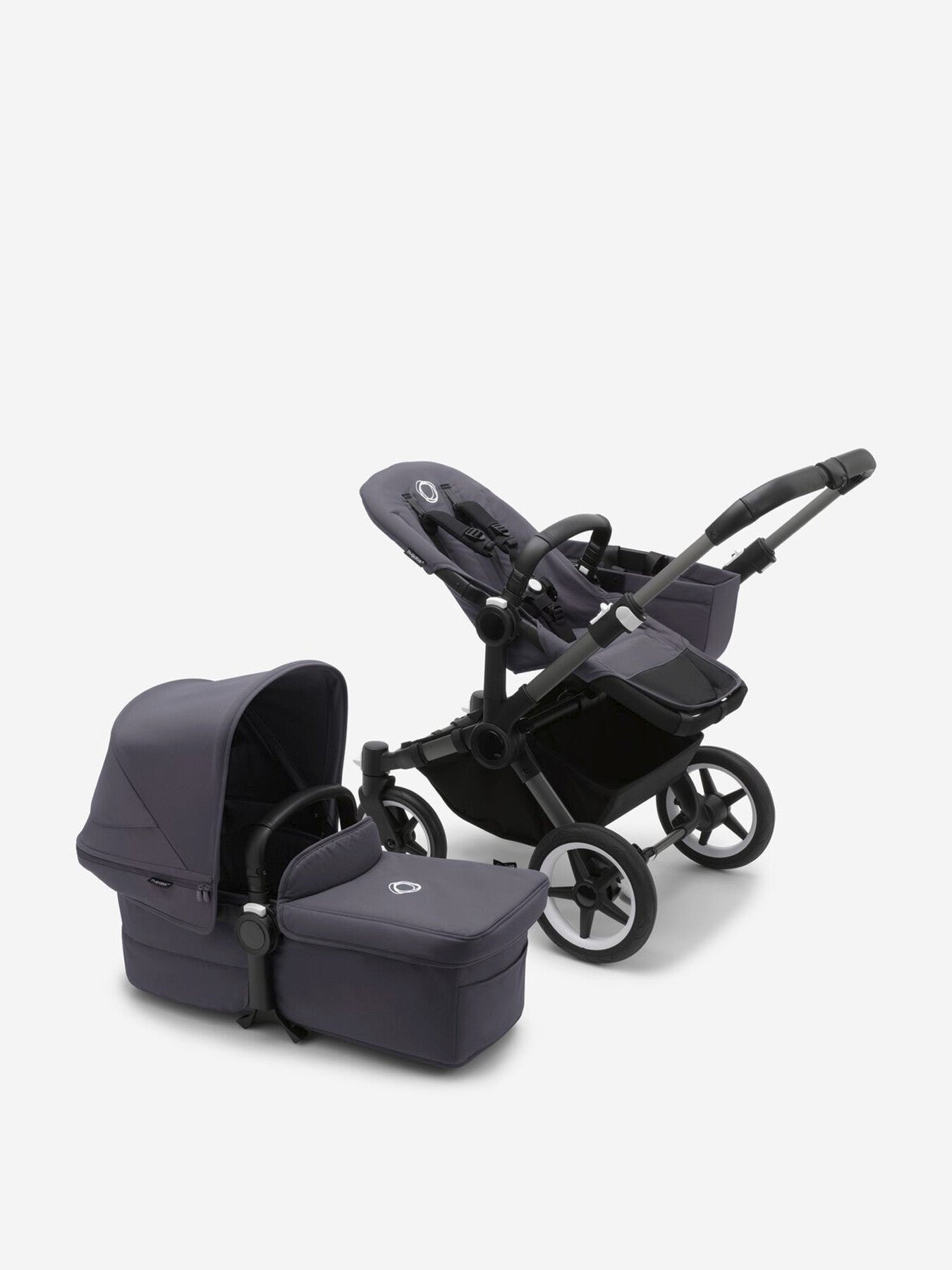 Bugaboo Donkey 5 Mono Complete