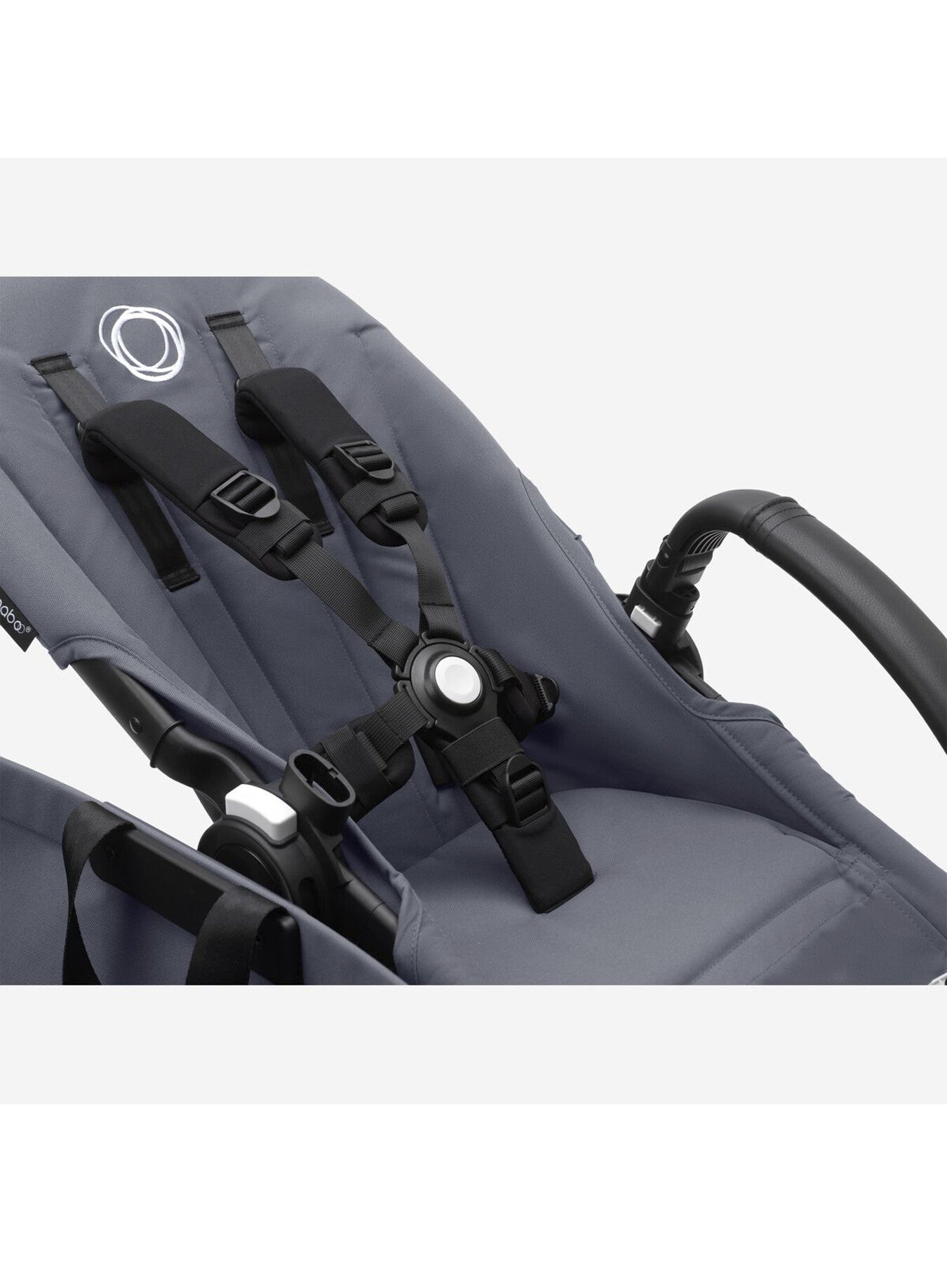 Bugaboo Donkey 5 Mono Complete