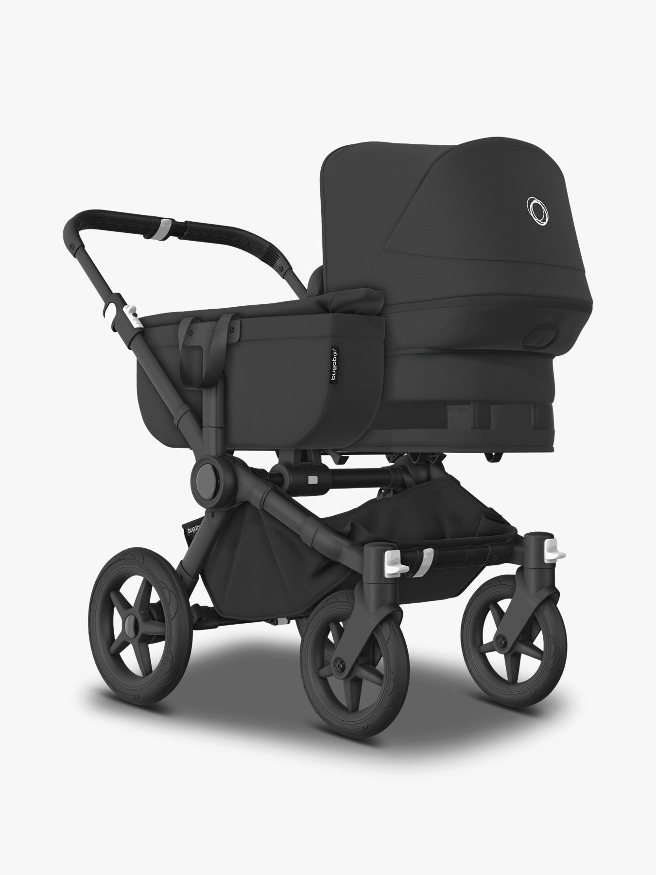 Bugaboo Donkey 5 Mono Complete