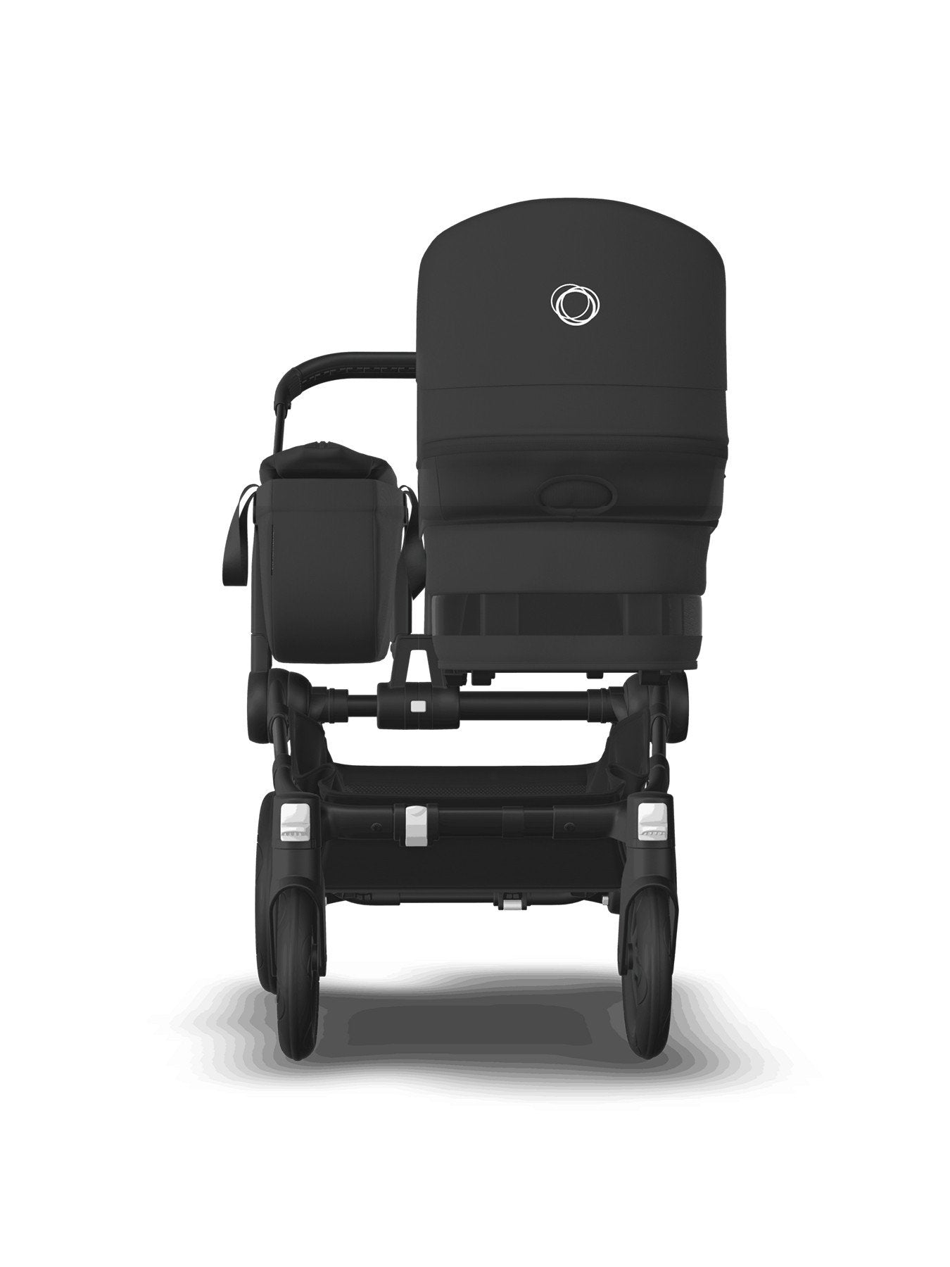 Bugaboo Donkey 5 Mono Complete