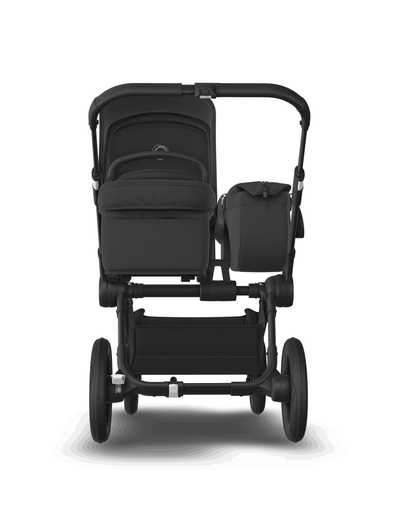 Bugaboo Donkey 5 Mono Complete