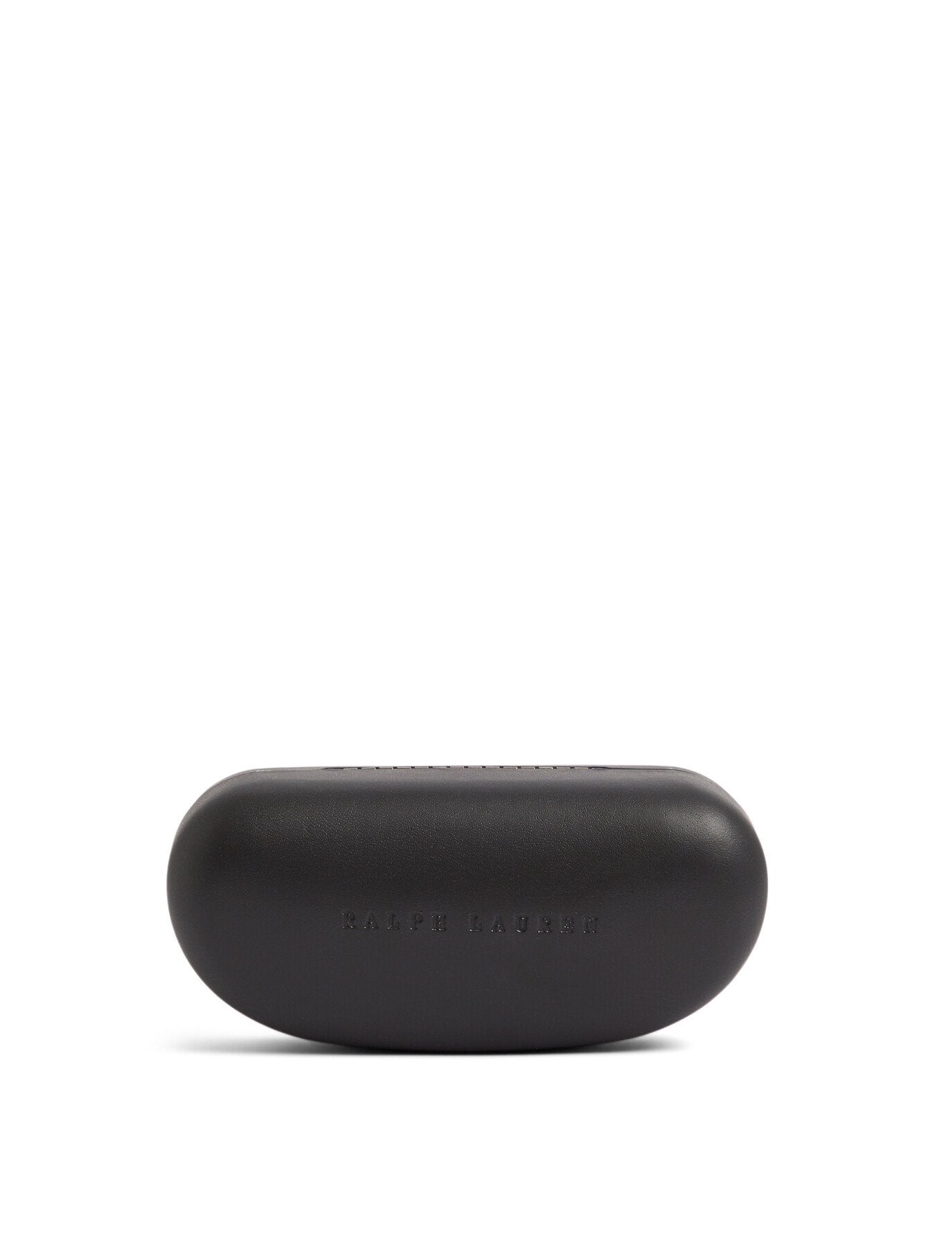 Oversized RL Logo Contrast Arm Sunglasses