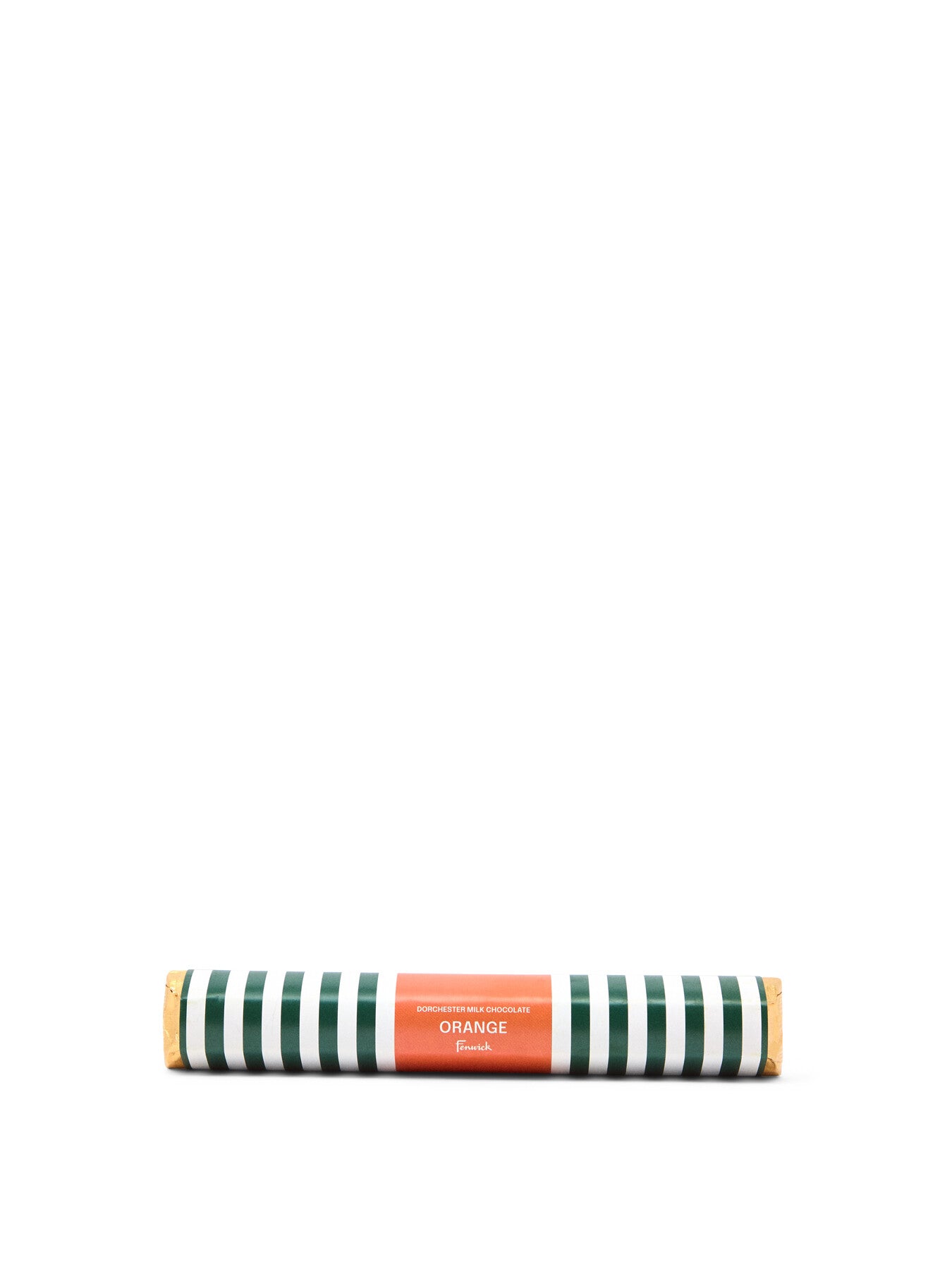 Orange Infused Milk Chocolate Bar 85g