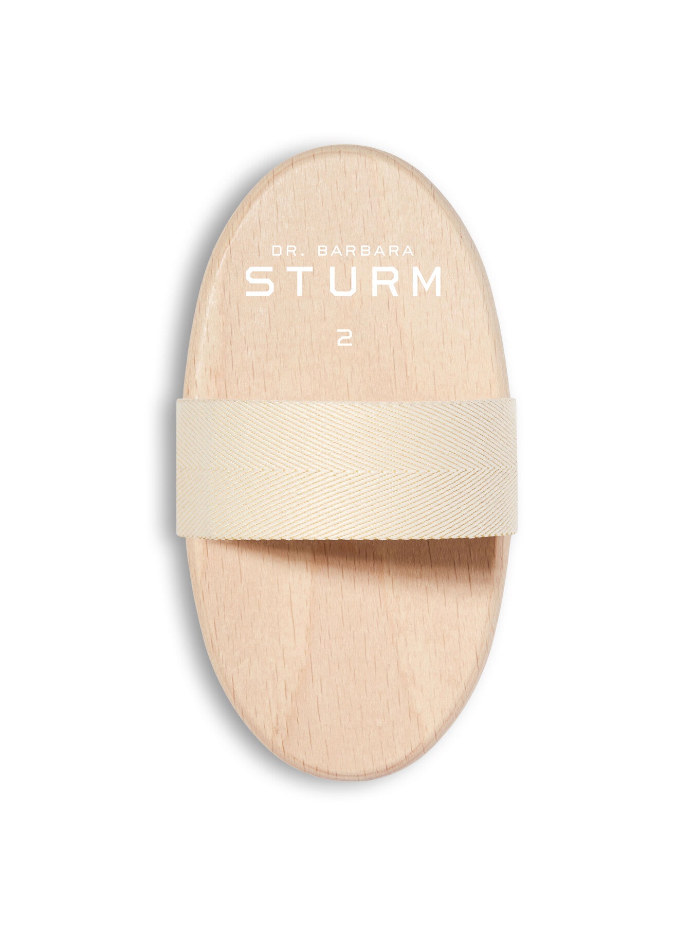 Body Brush - Medium