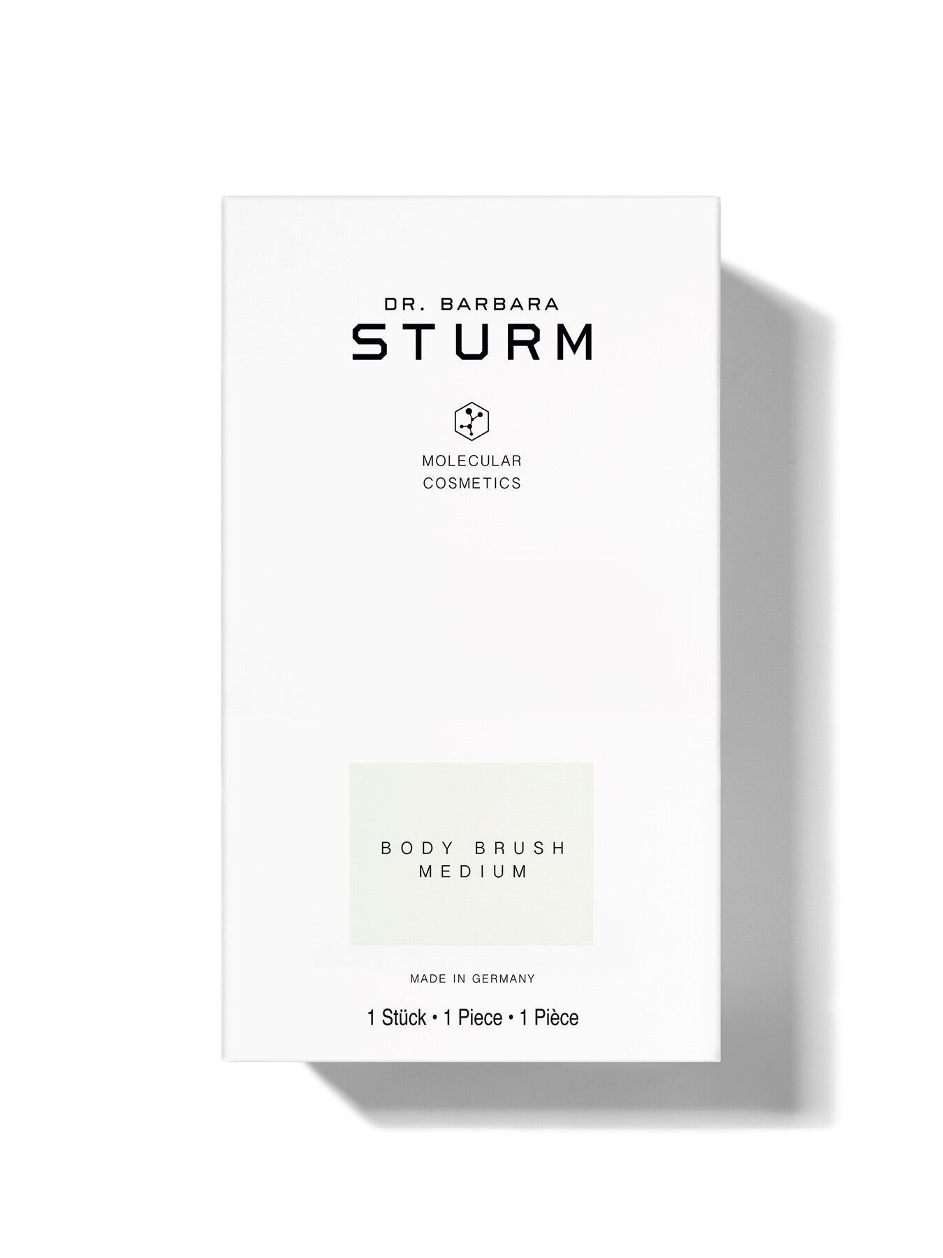 Body Brush - Medium