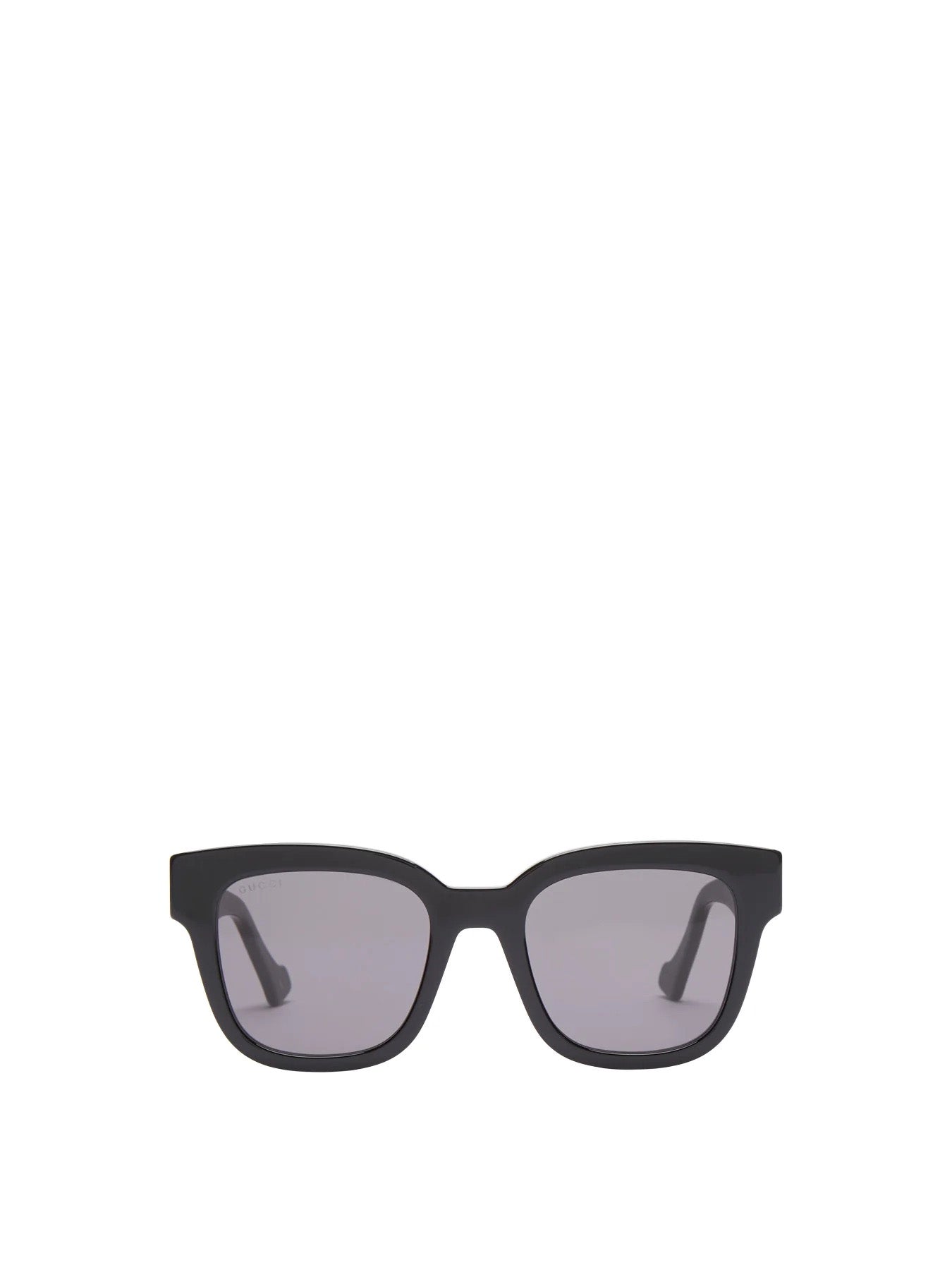 GG0998S Contrast Arm Square Sunglasses