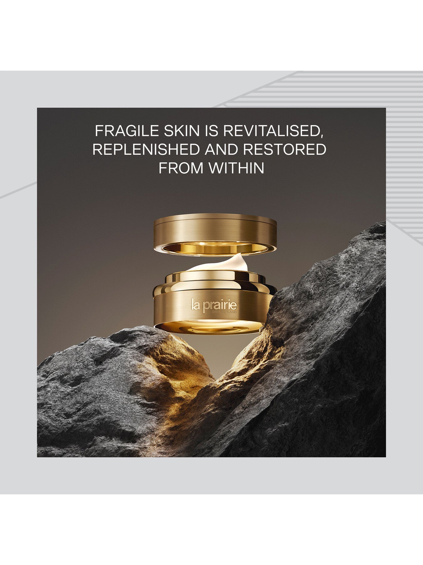 Pure Gold Nocturnal Balm - Refill 60ml