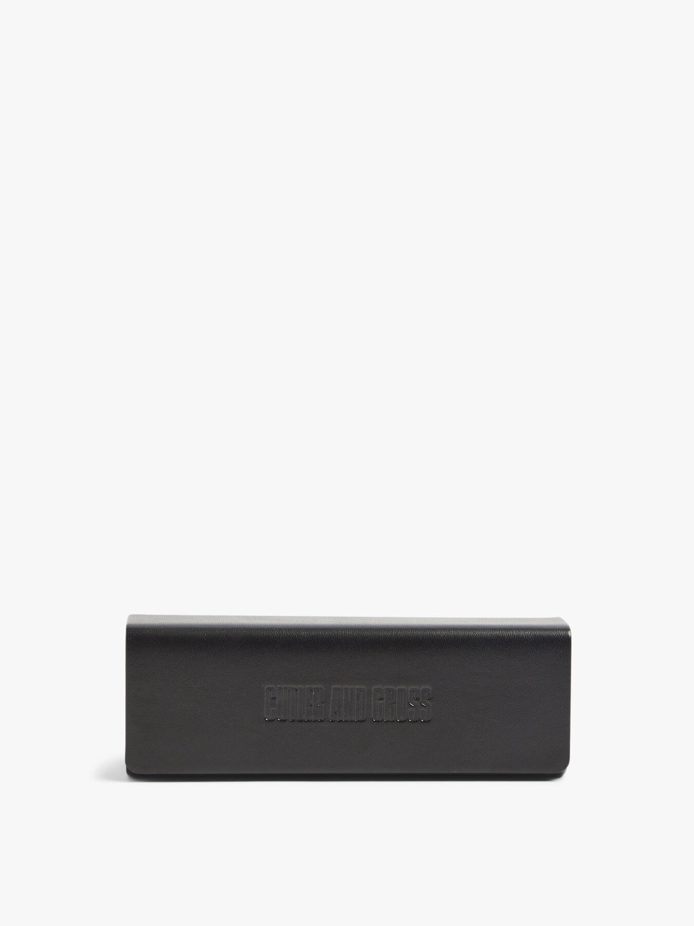 Square Acetate Sunglasses