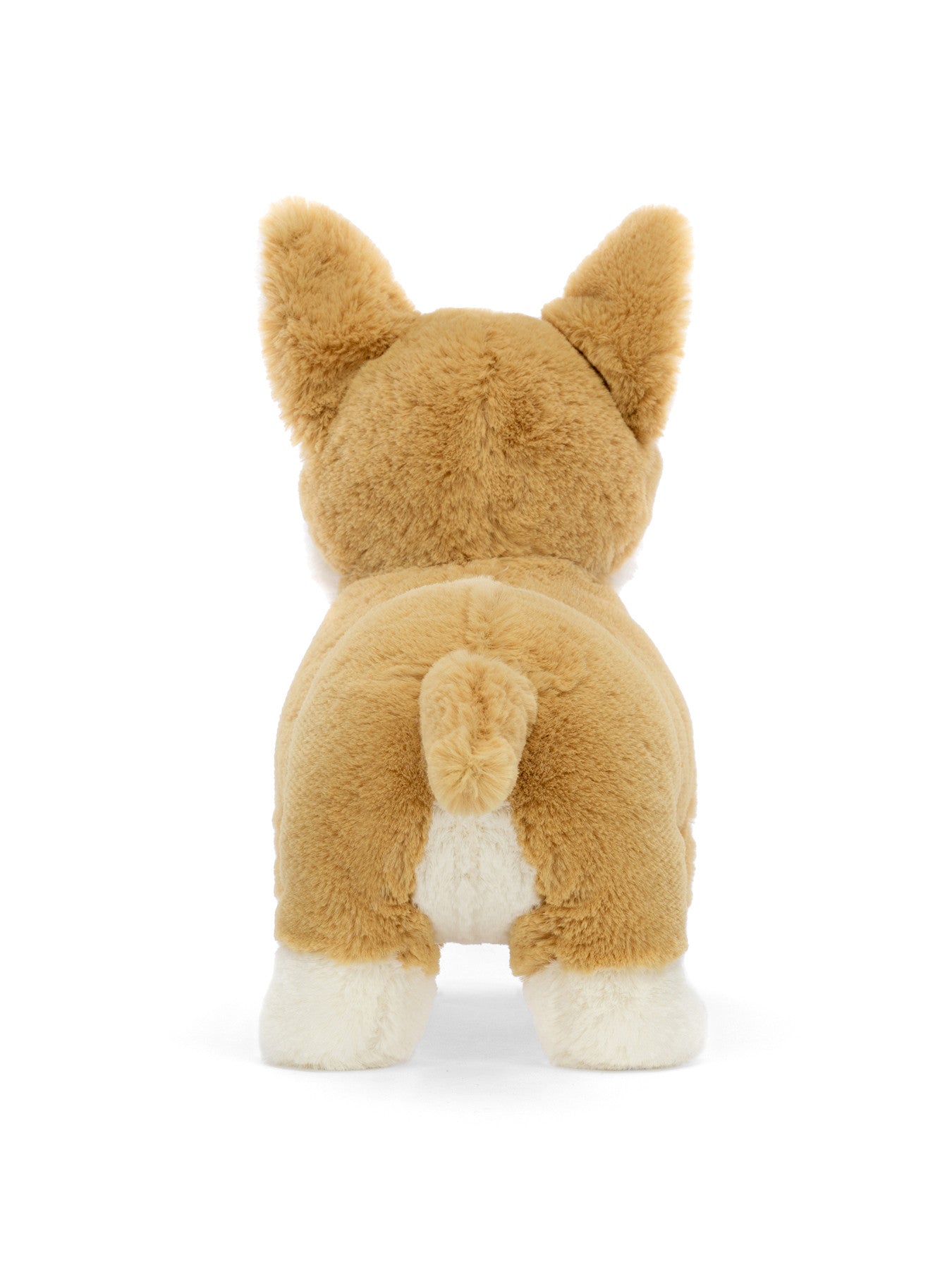 Betty Corgi