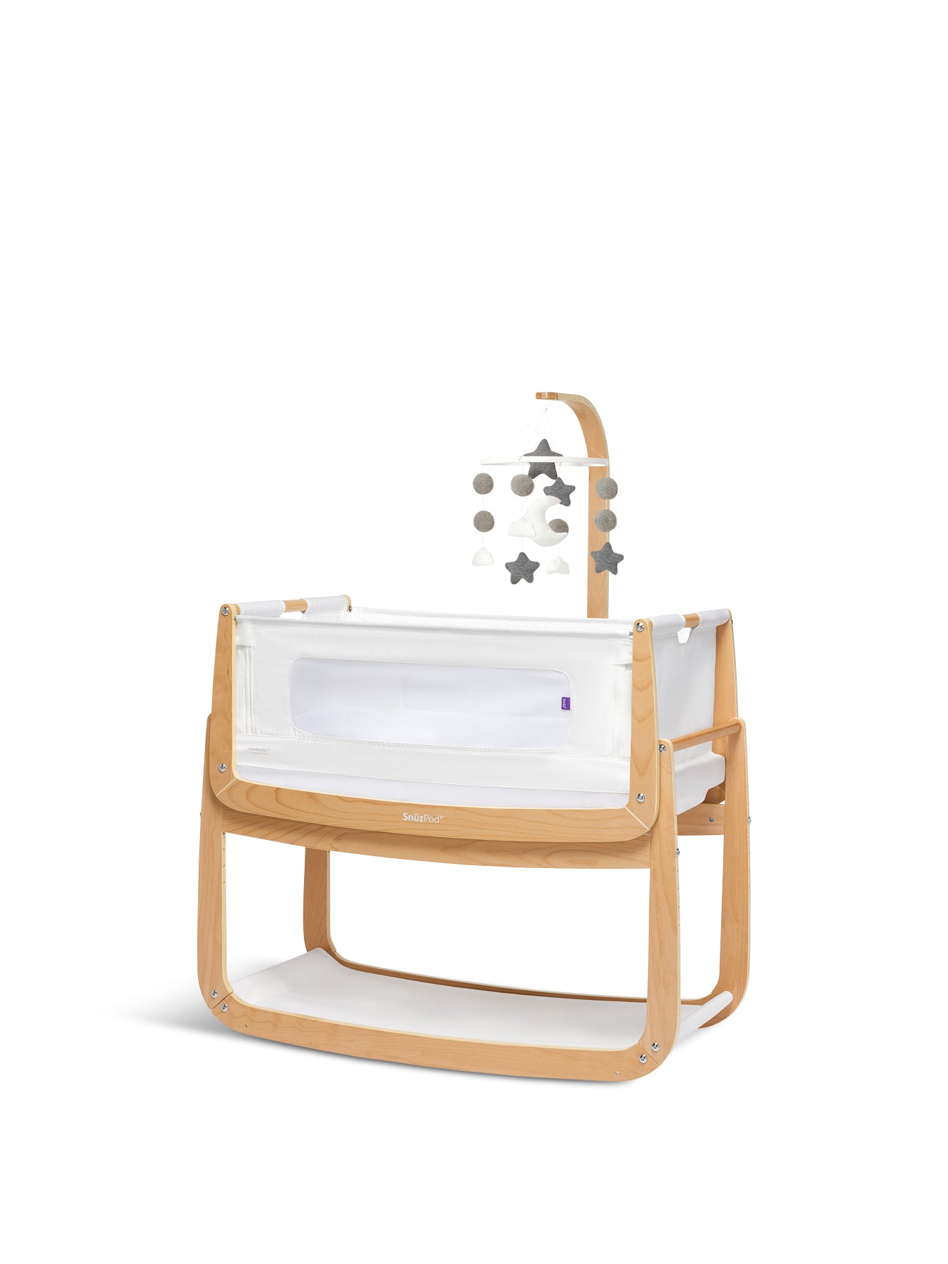 Snuz Baby Mobile