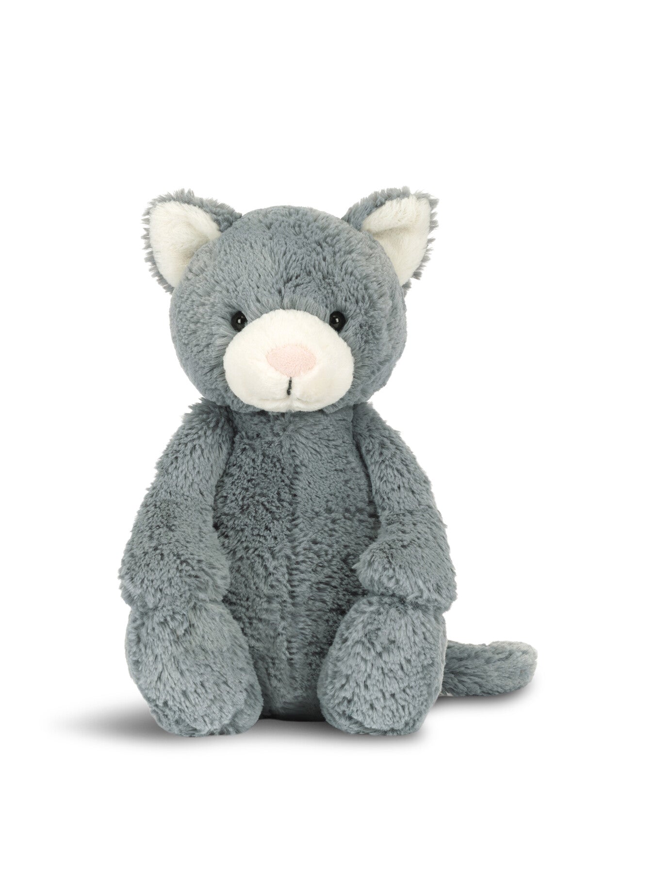 Bashful Cream Kitten Medium