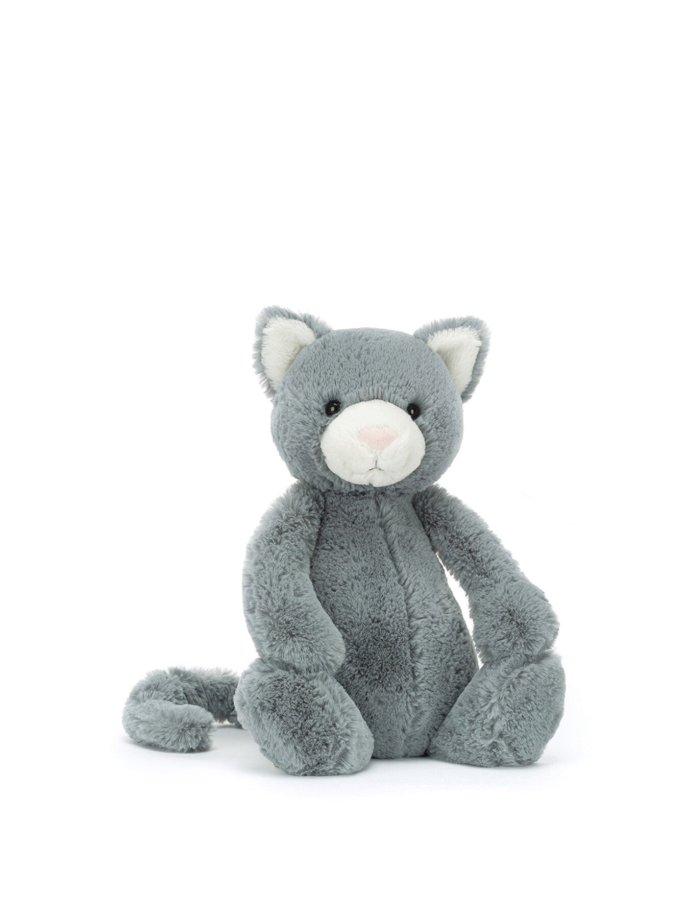Bashful Cream Kitten Medium