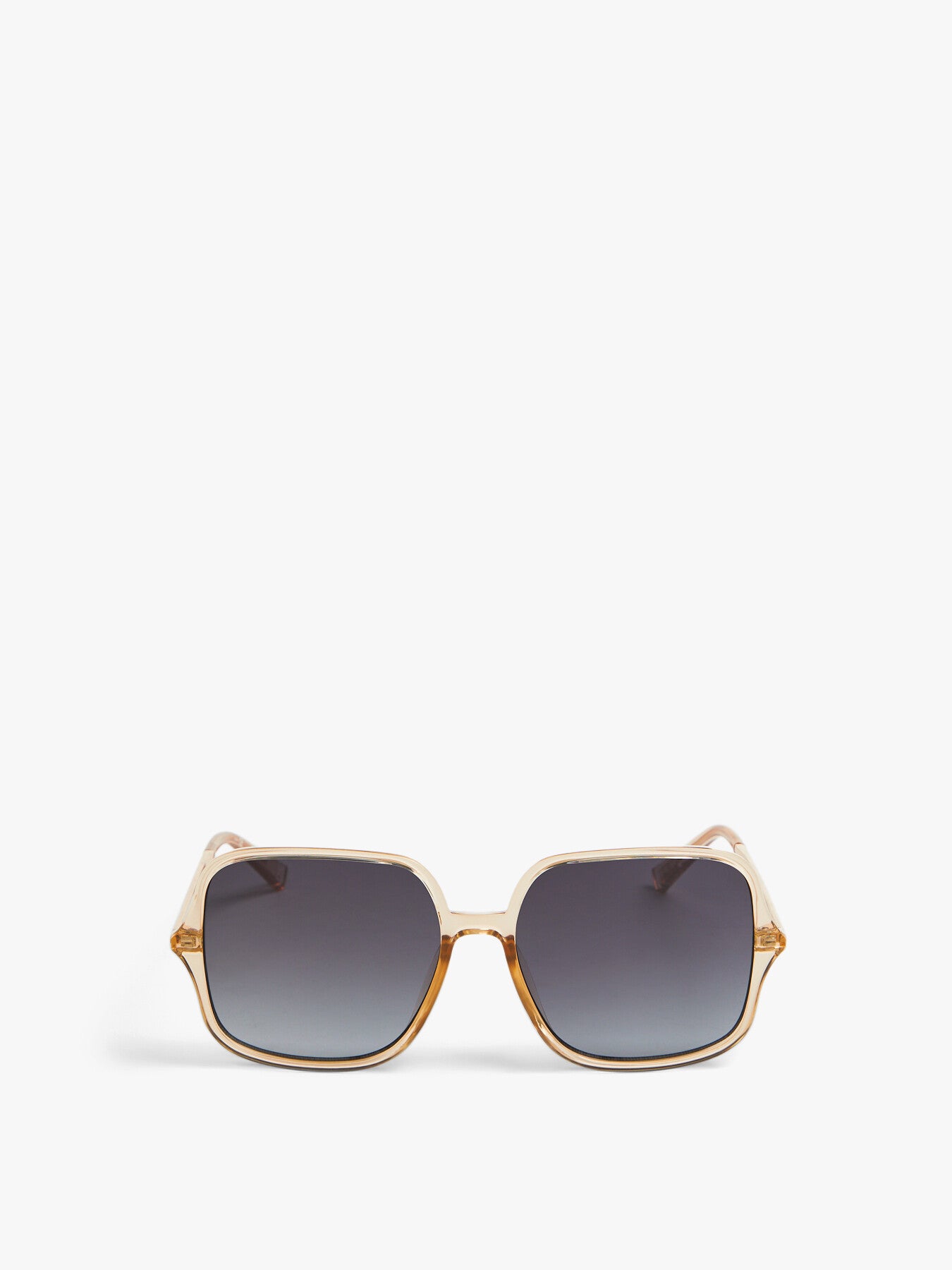 Hey Hunni Alt Fit Sunglasses
