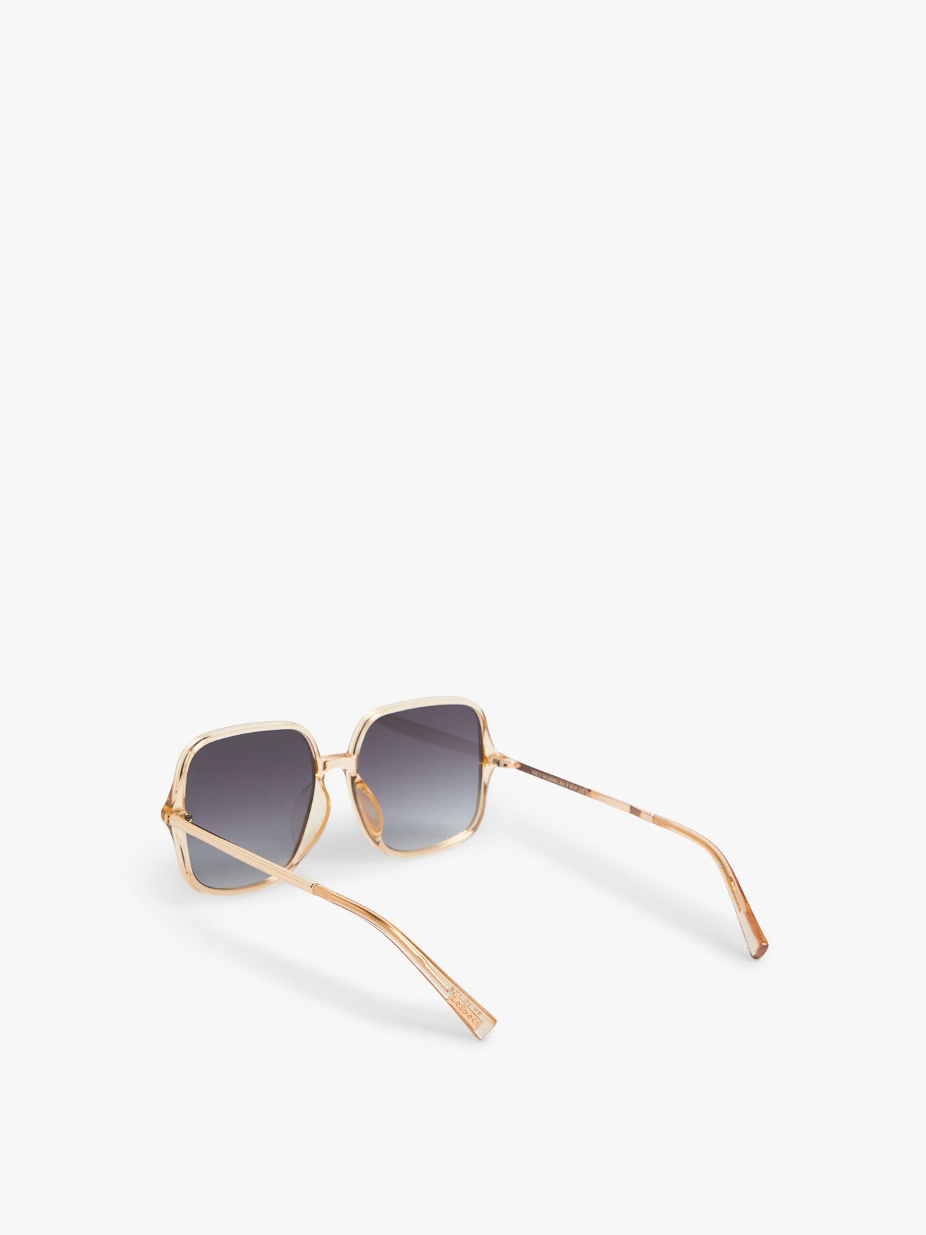 Hey Hunni Alt Fit Sunglasses