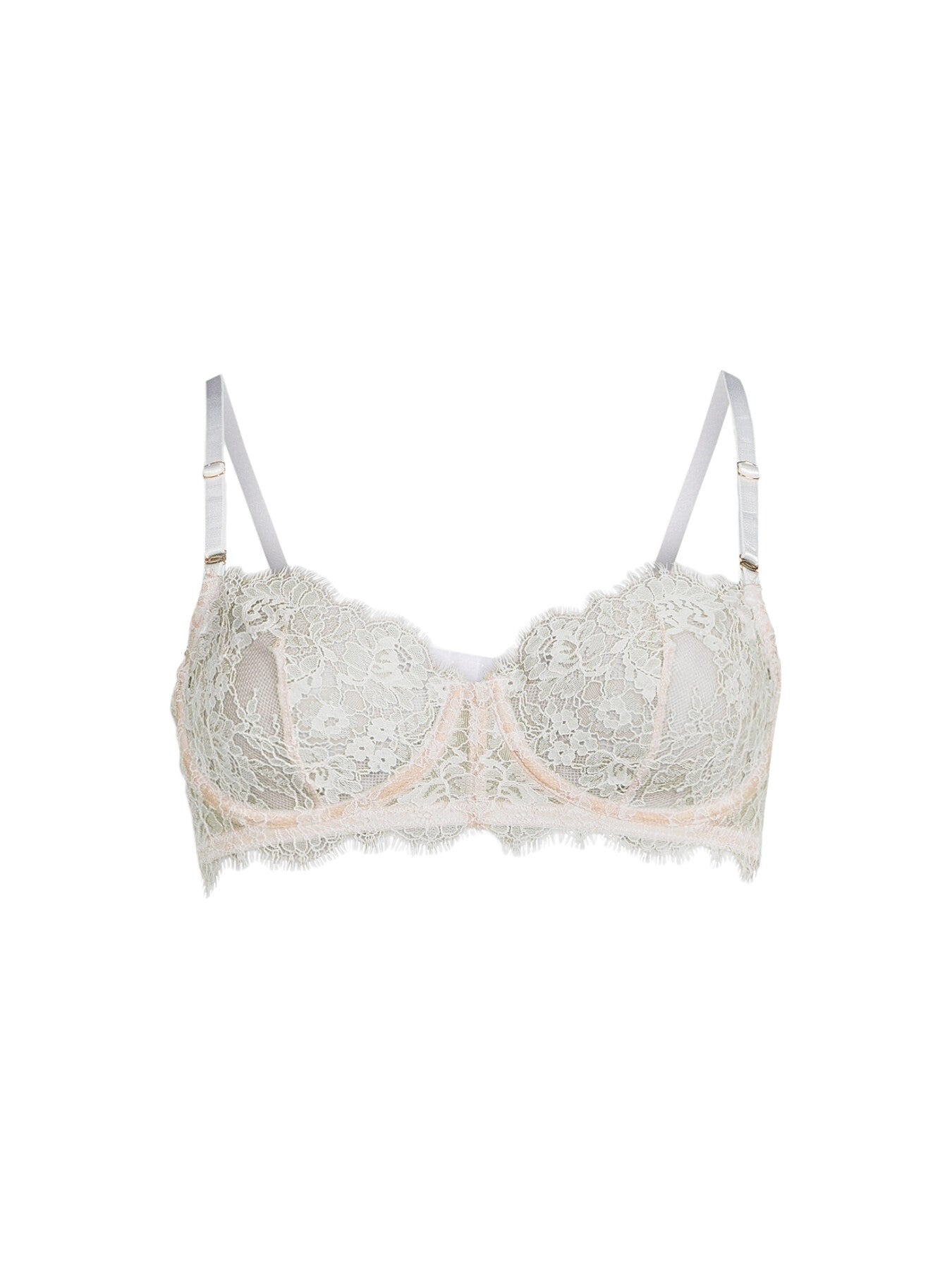 Entice Balconnette Bra