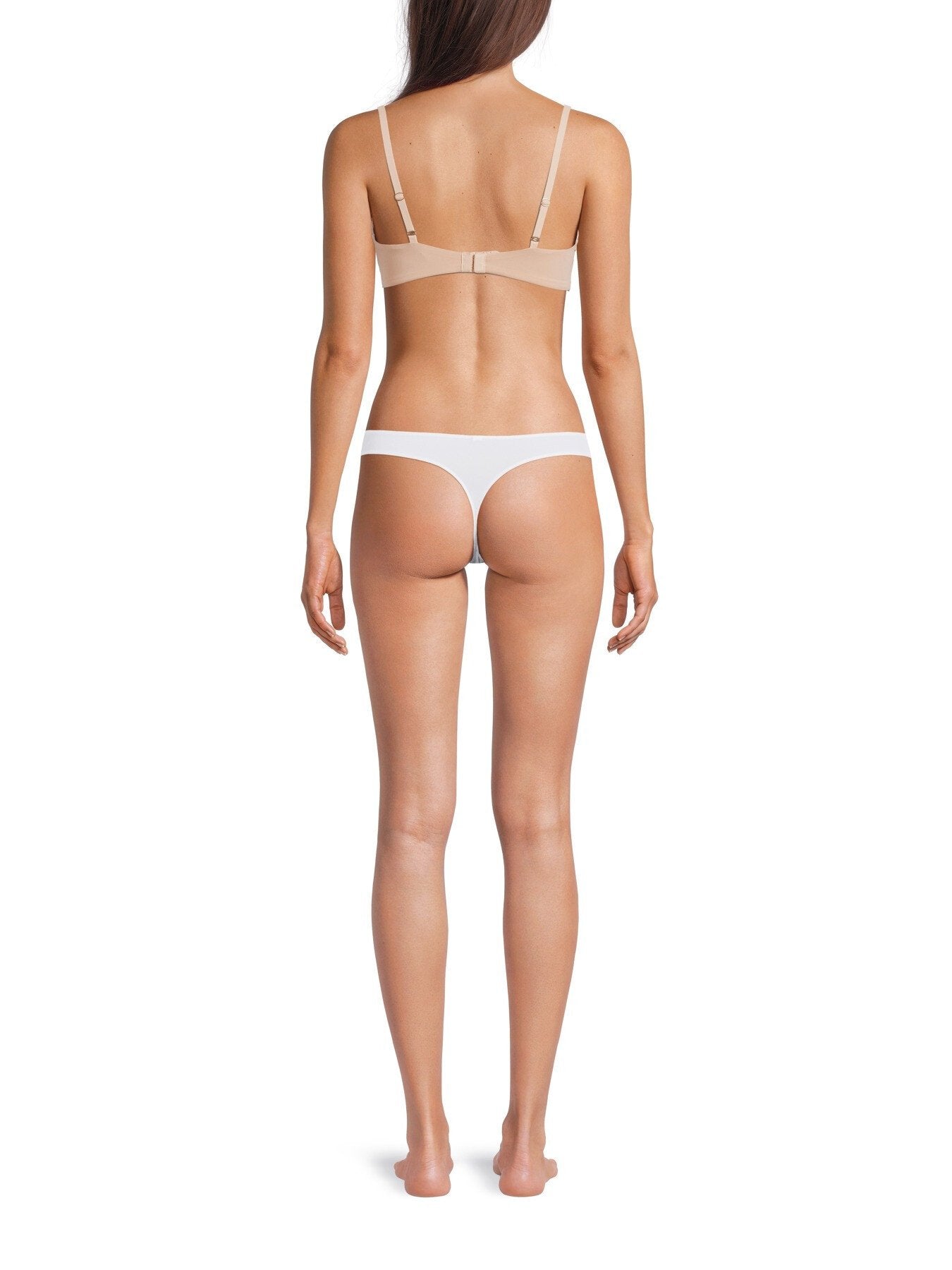 Entice Thong