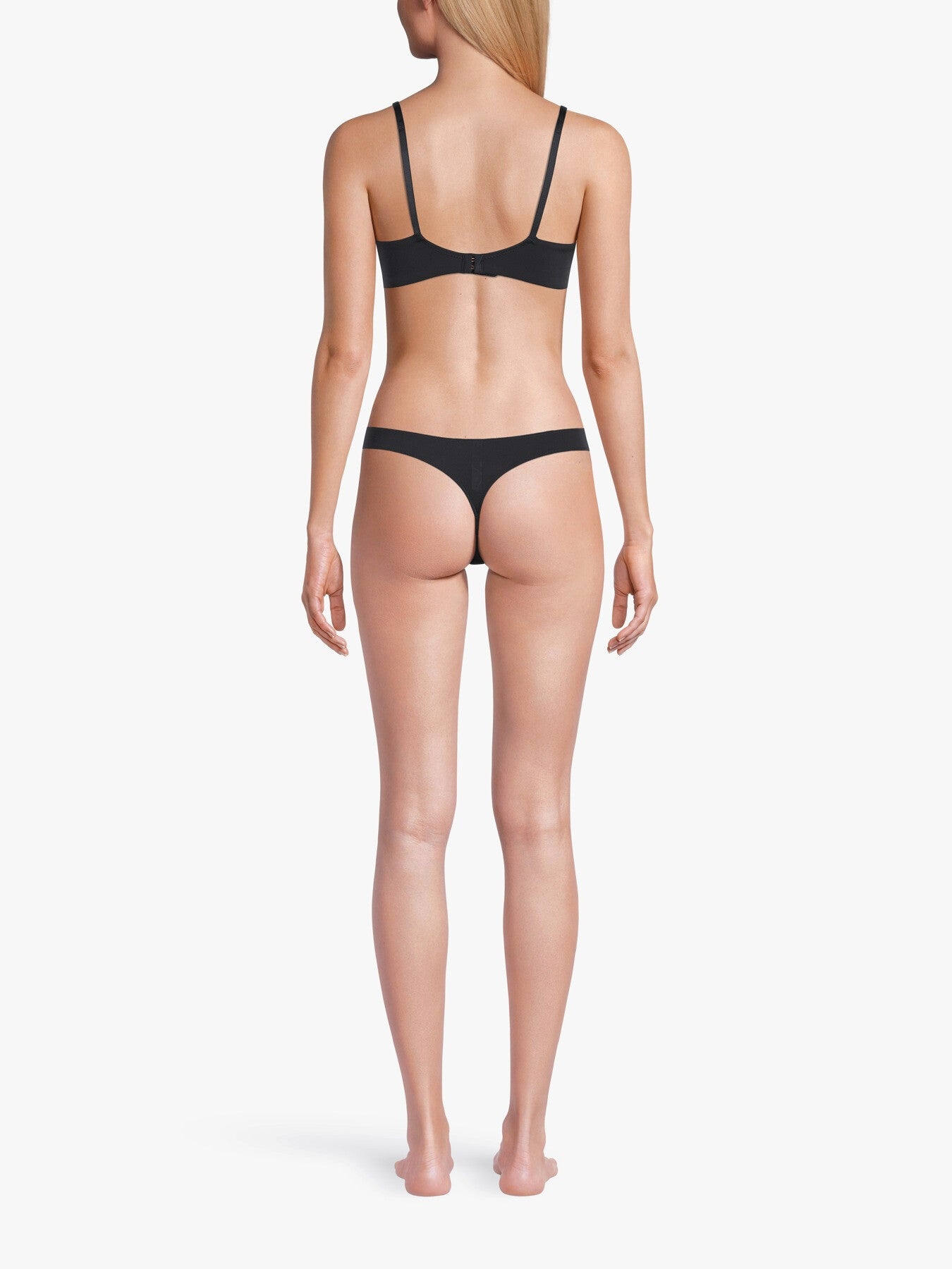 Entice Balconette Bra
