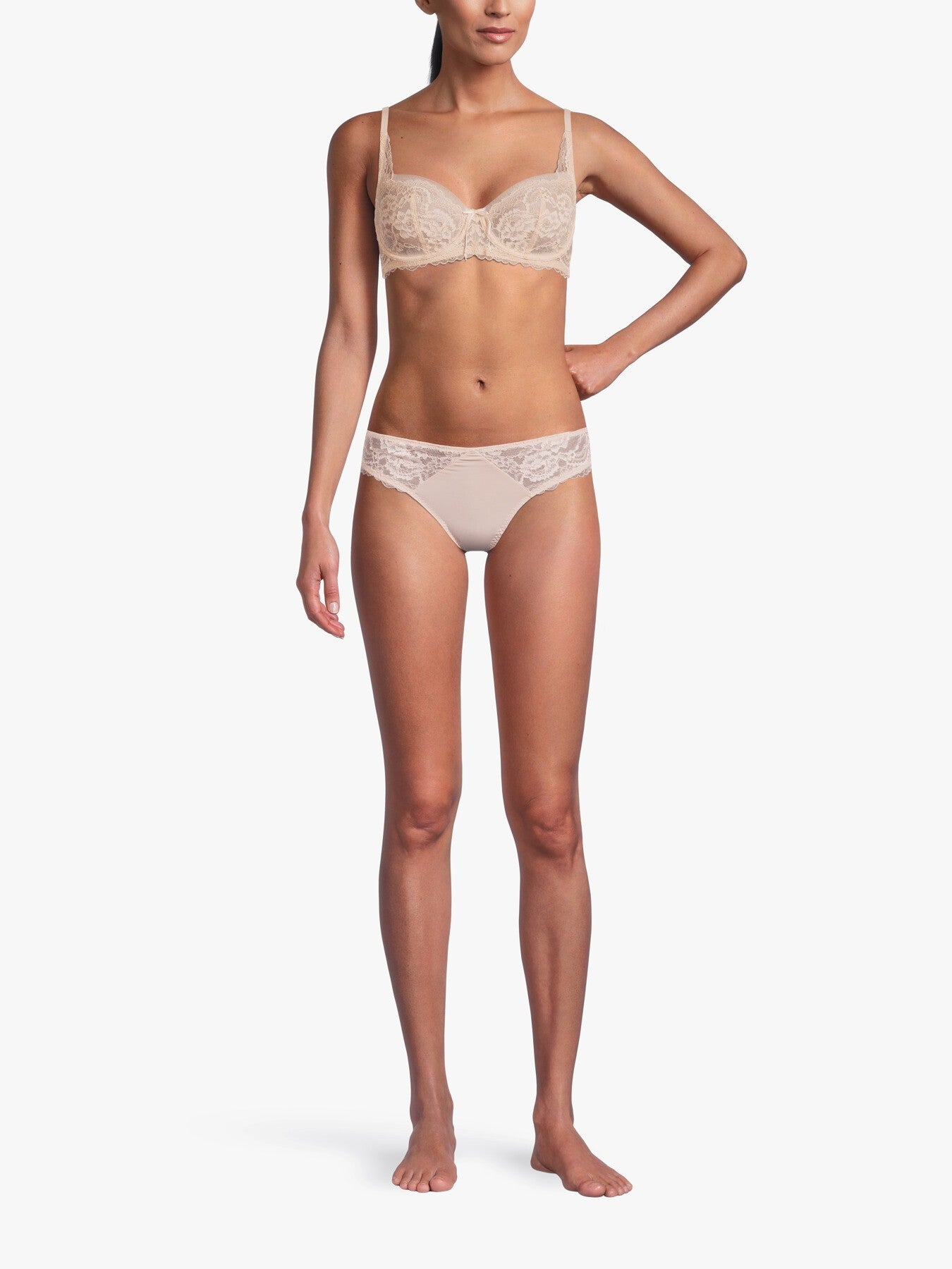 Minx Thong