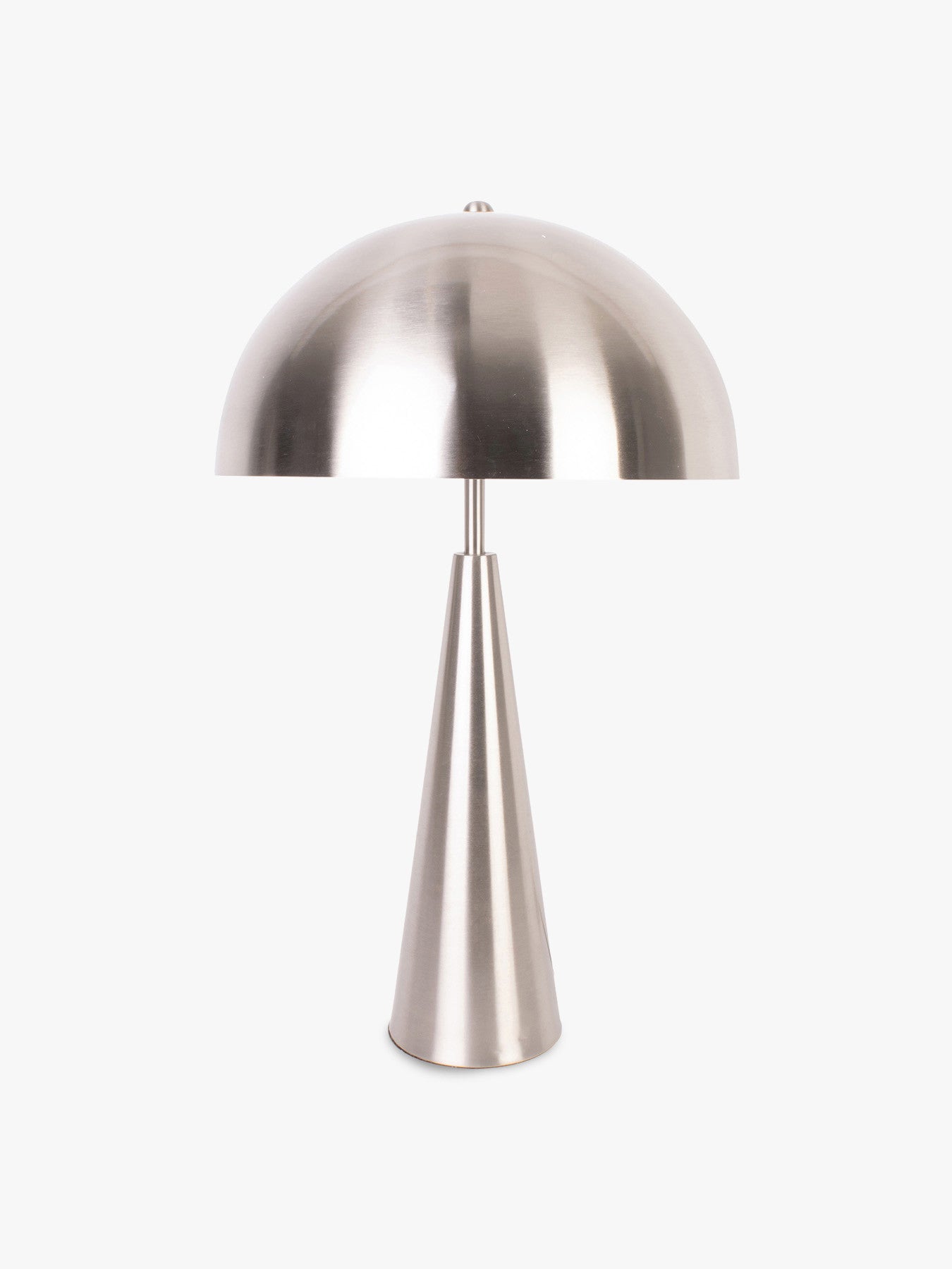 Capa Metallic Table Lamp