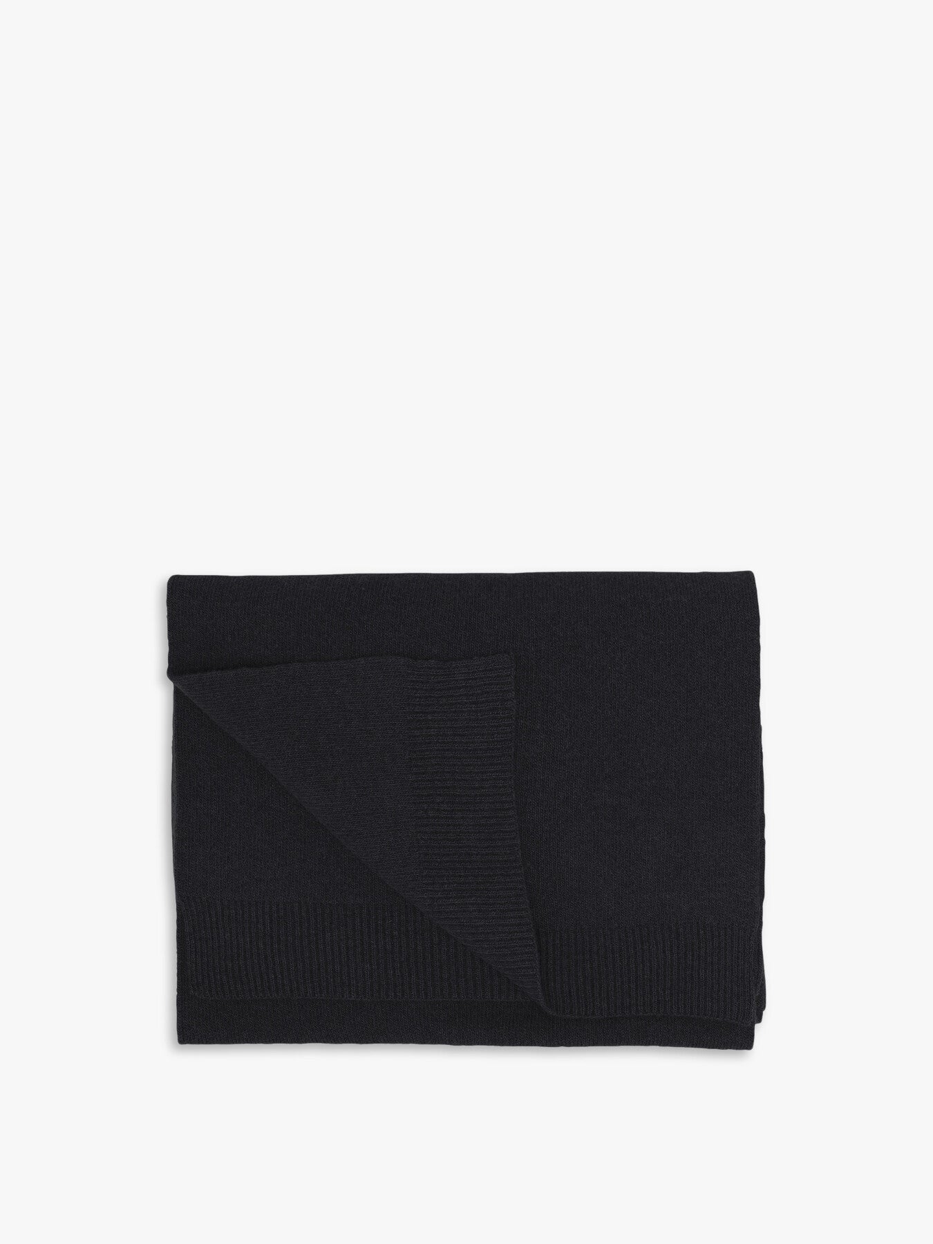 Recycled Merino Wool Scarf