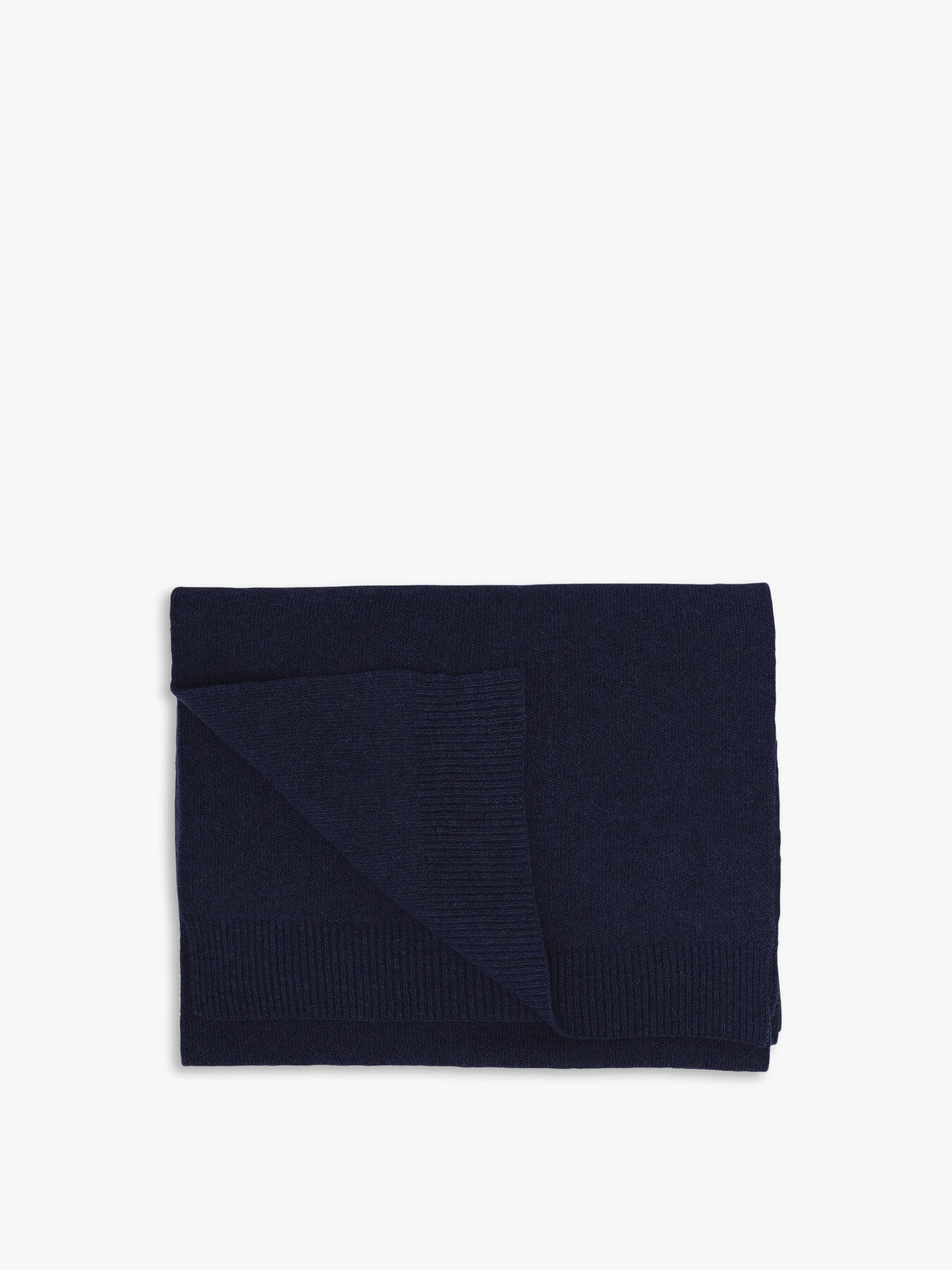 Recycled Merino Wool Scarf