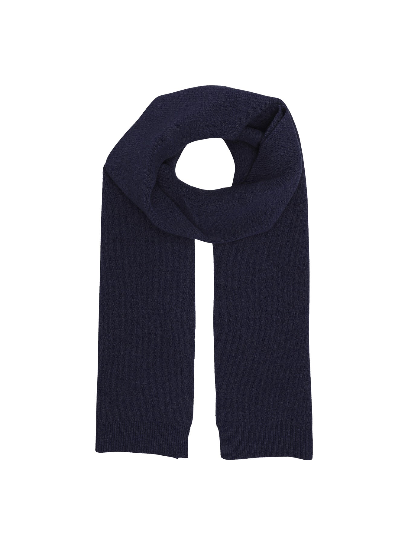 Recycled Merino Wool Scarf