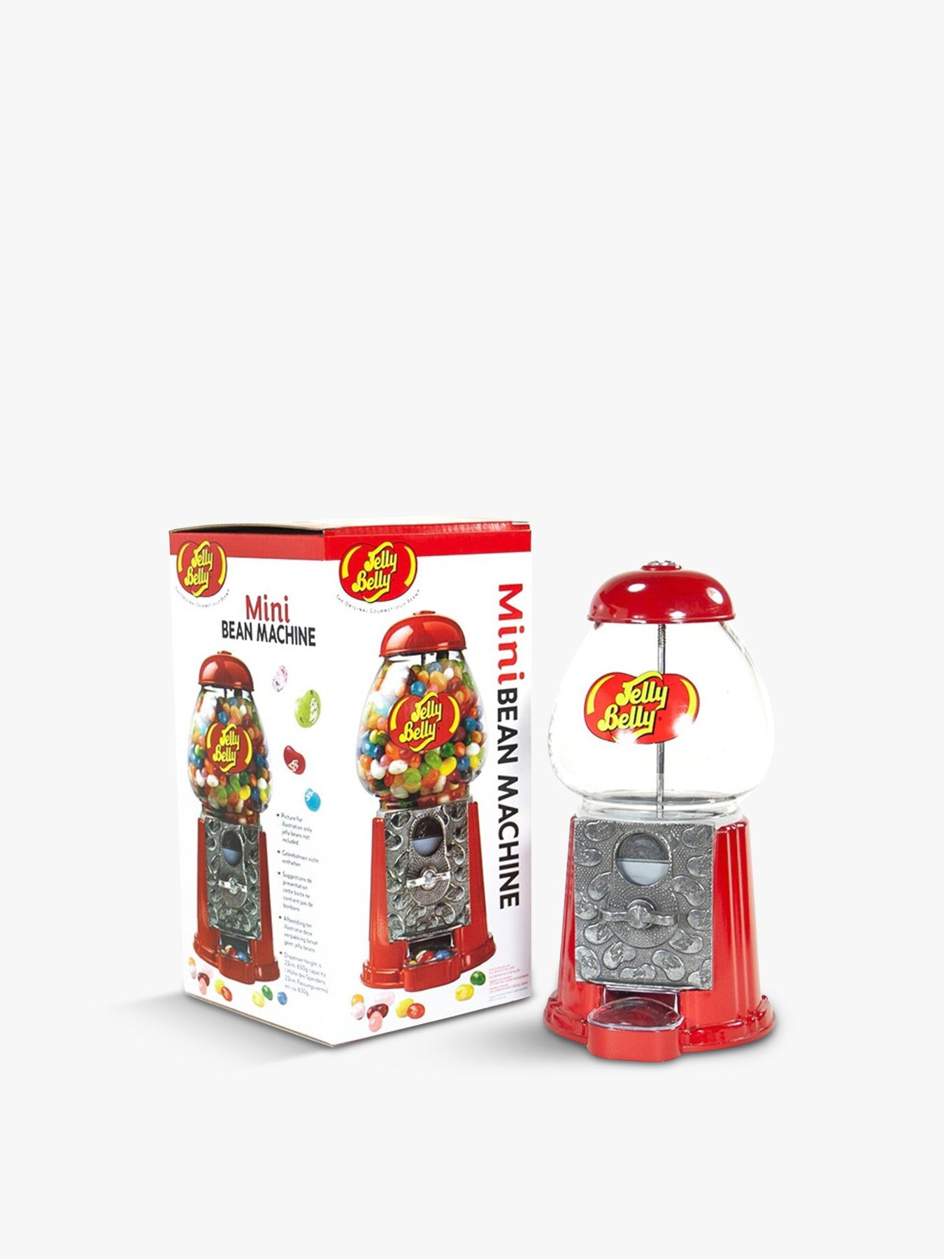 Jelly Belly Machine
