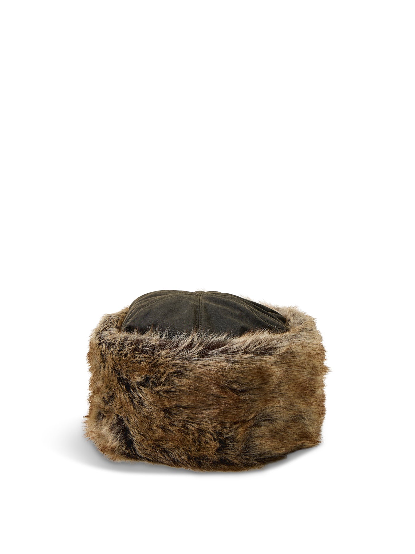 barbour ambush hat