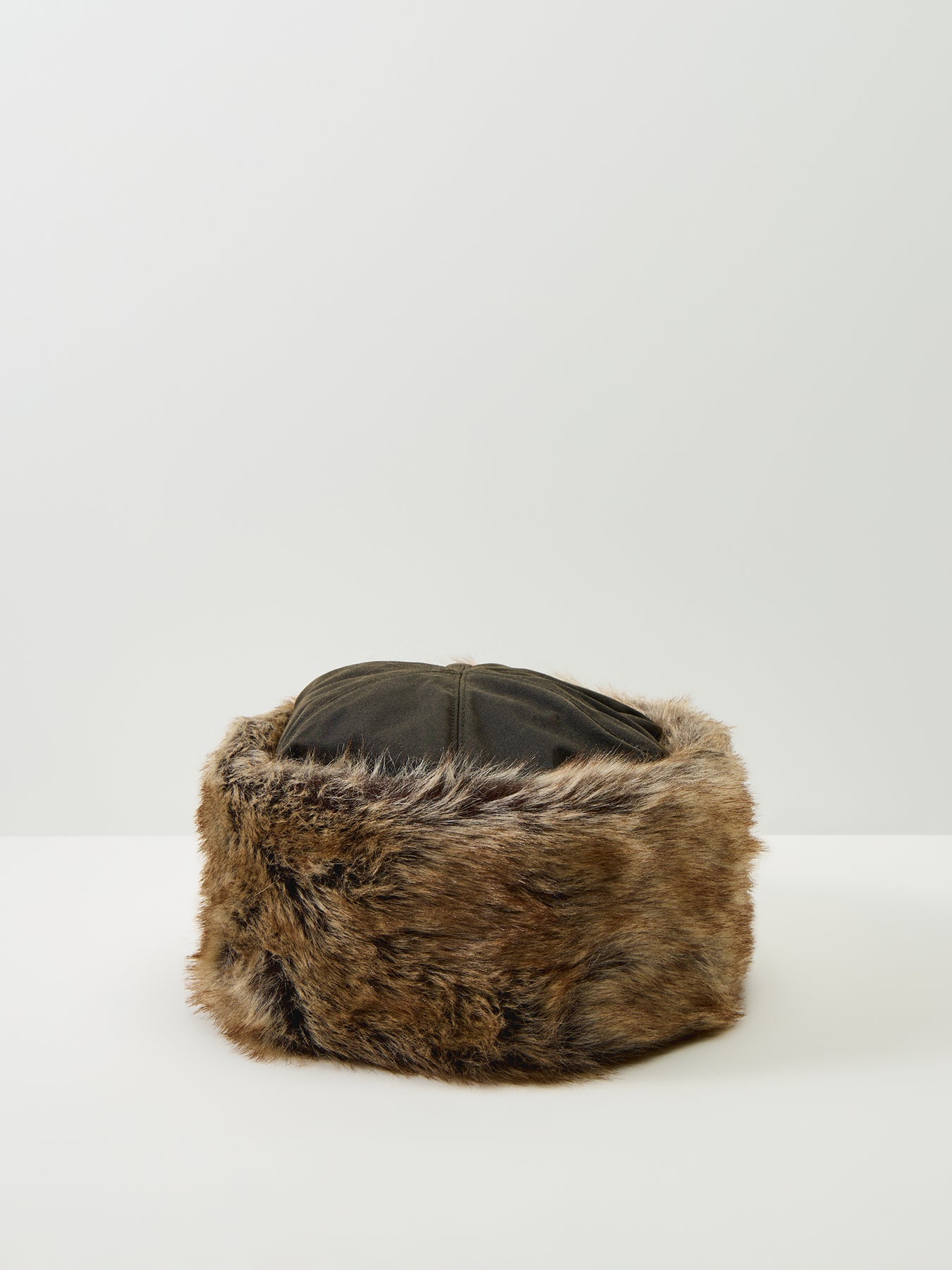 barbour ambush hat