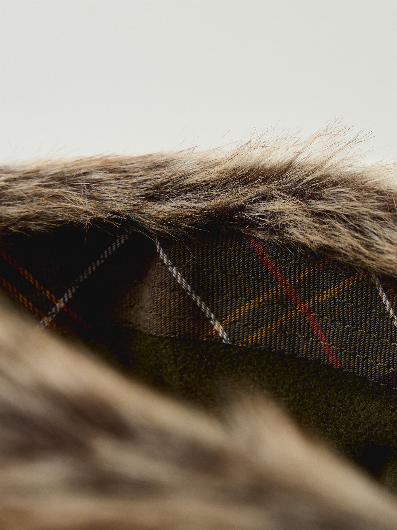 barbour ambush hat