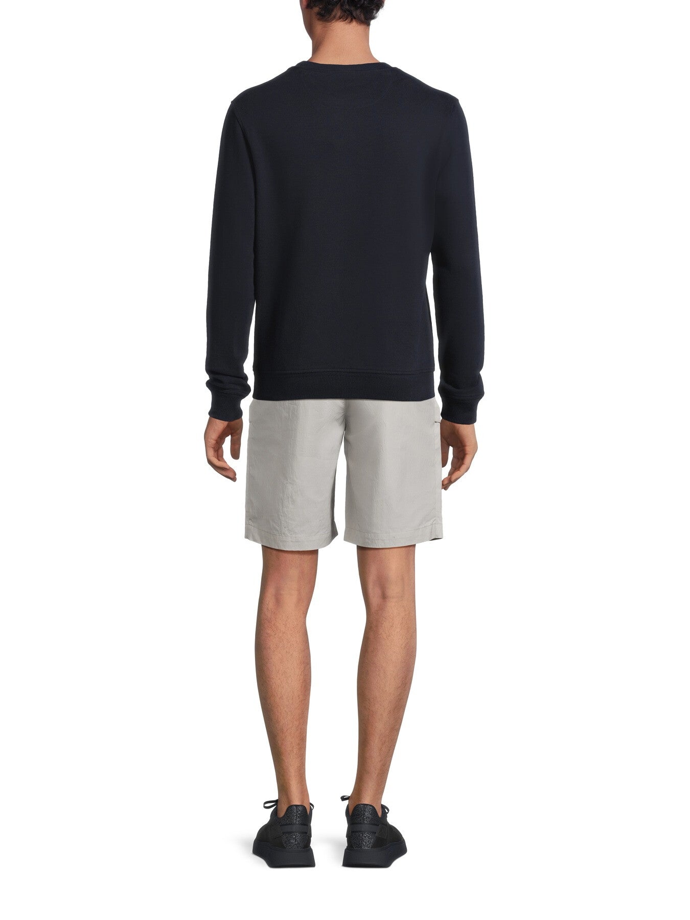 Crewneck Sweatshirt