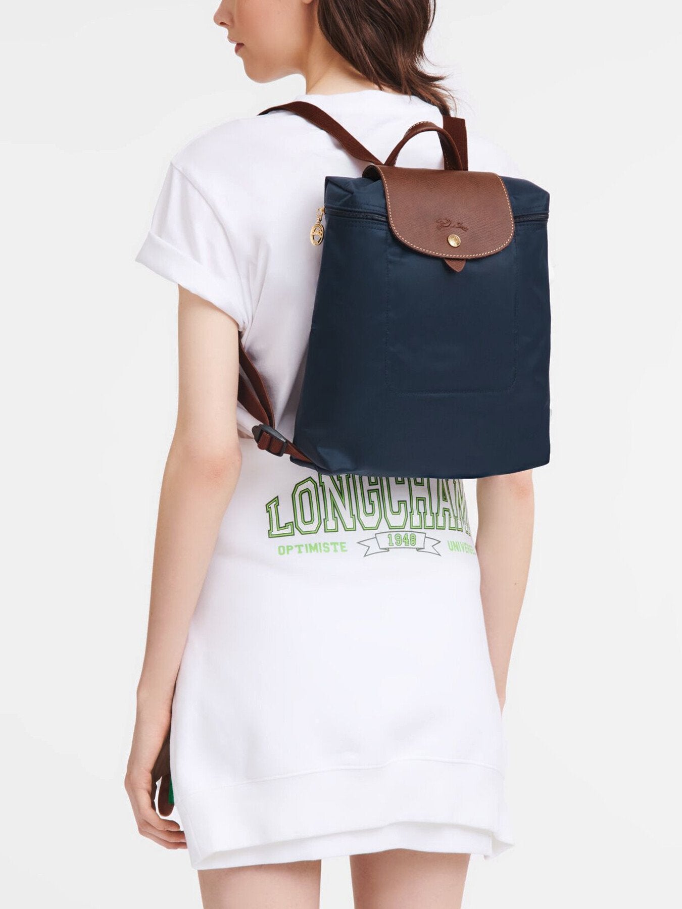 Le Pliage Original M Backpack