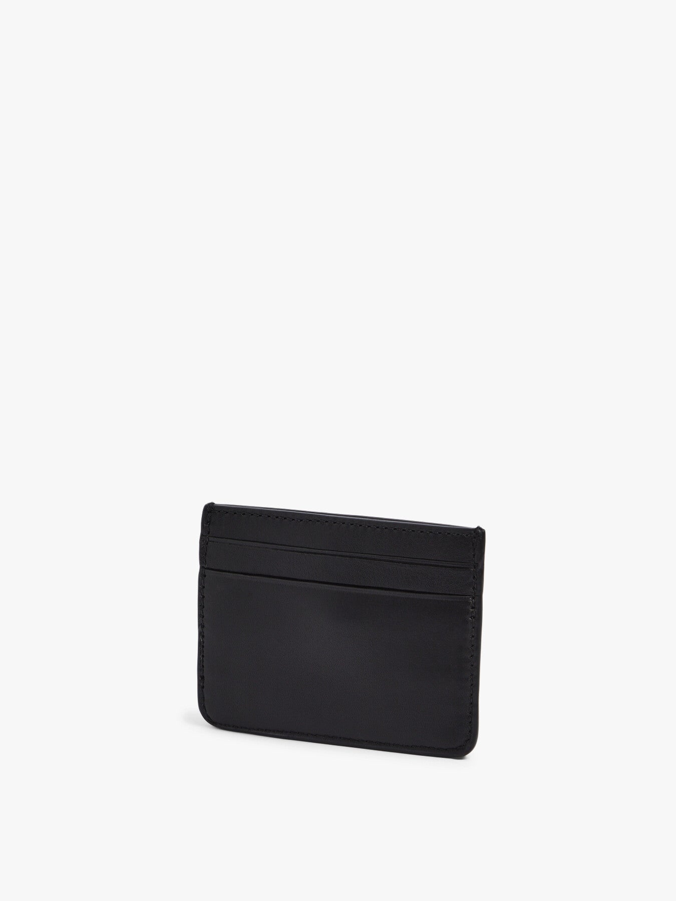 Small Slim Card Case