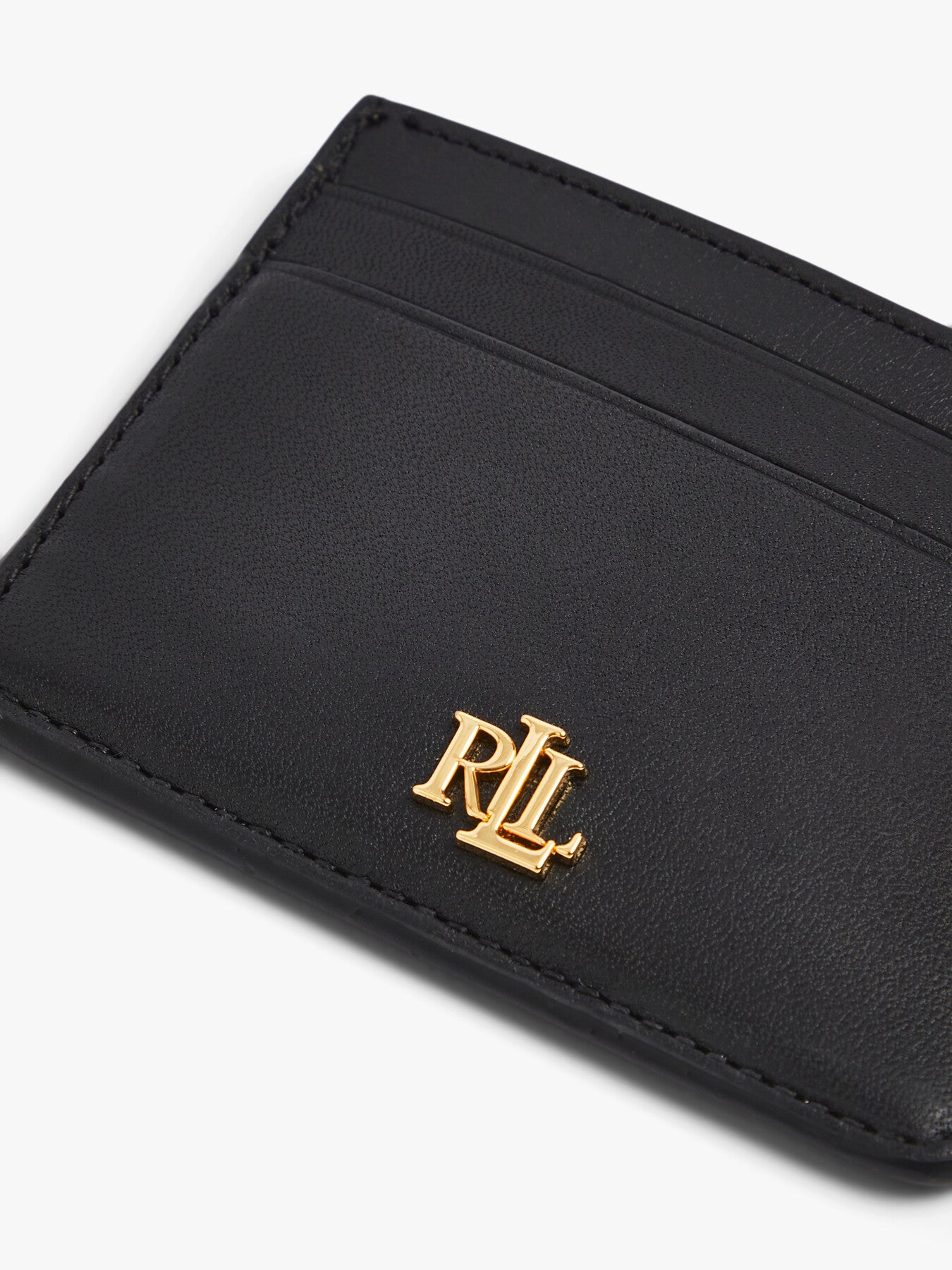 Small Slim Card Case