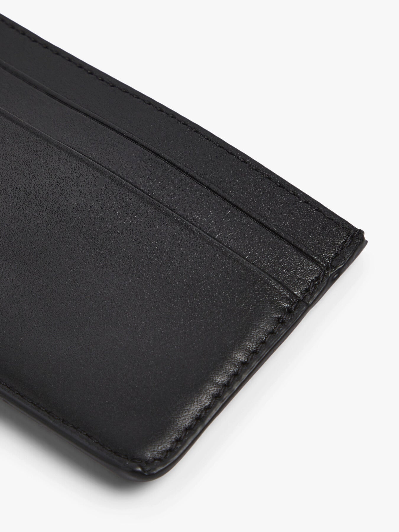 Small Slim Card Case