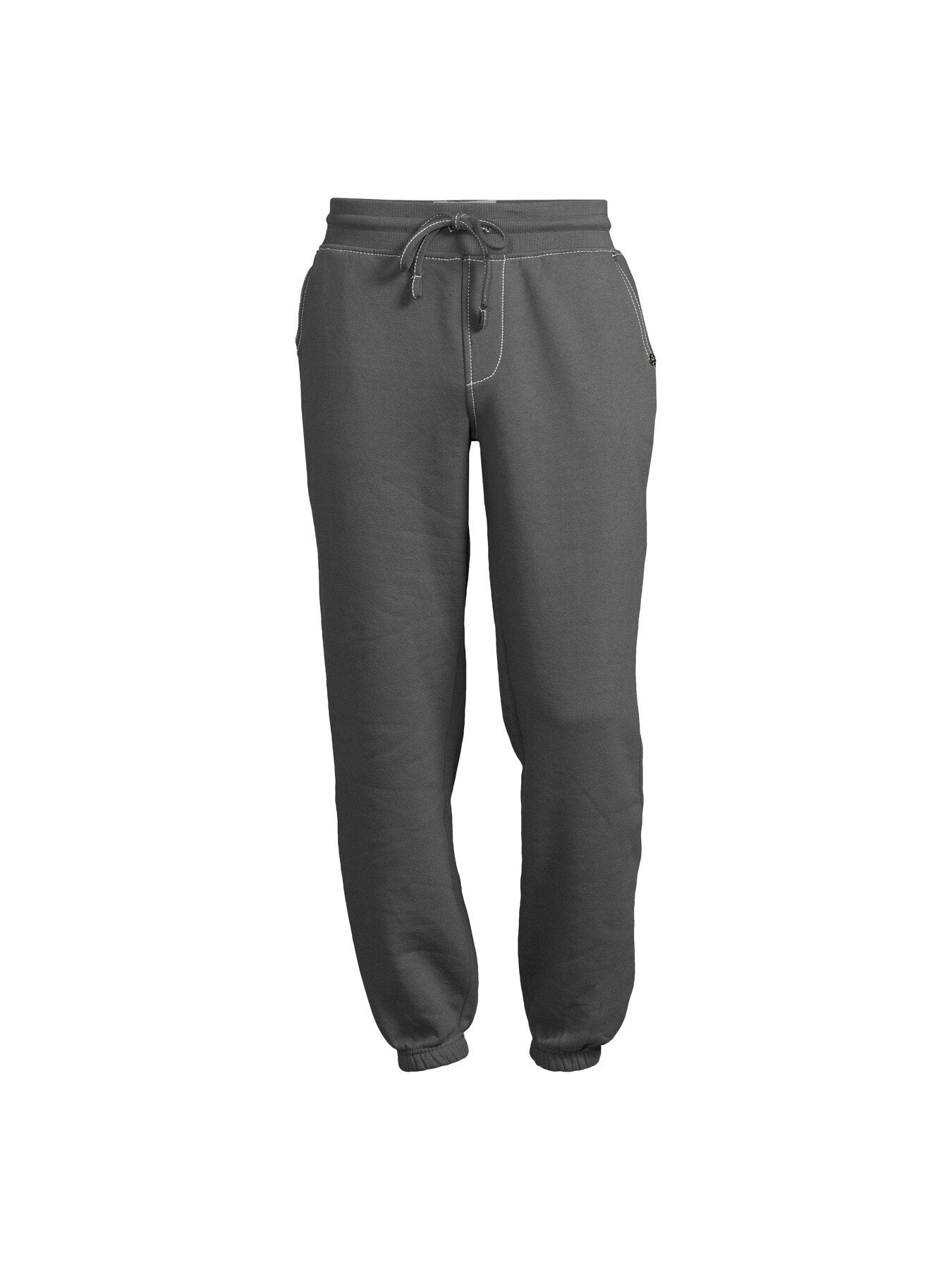 Stitching Joggers