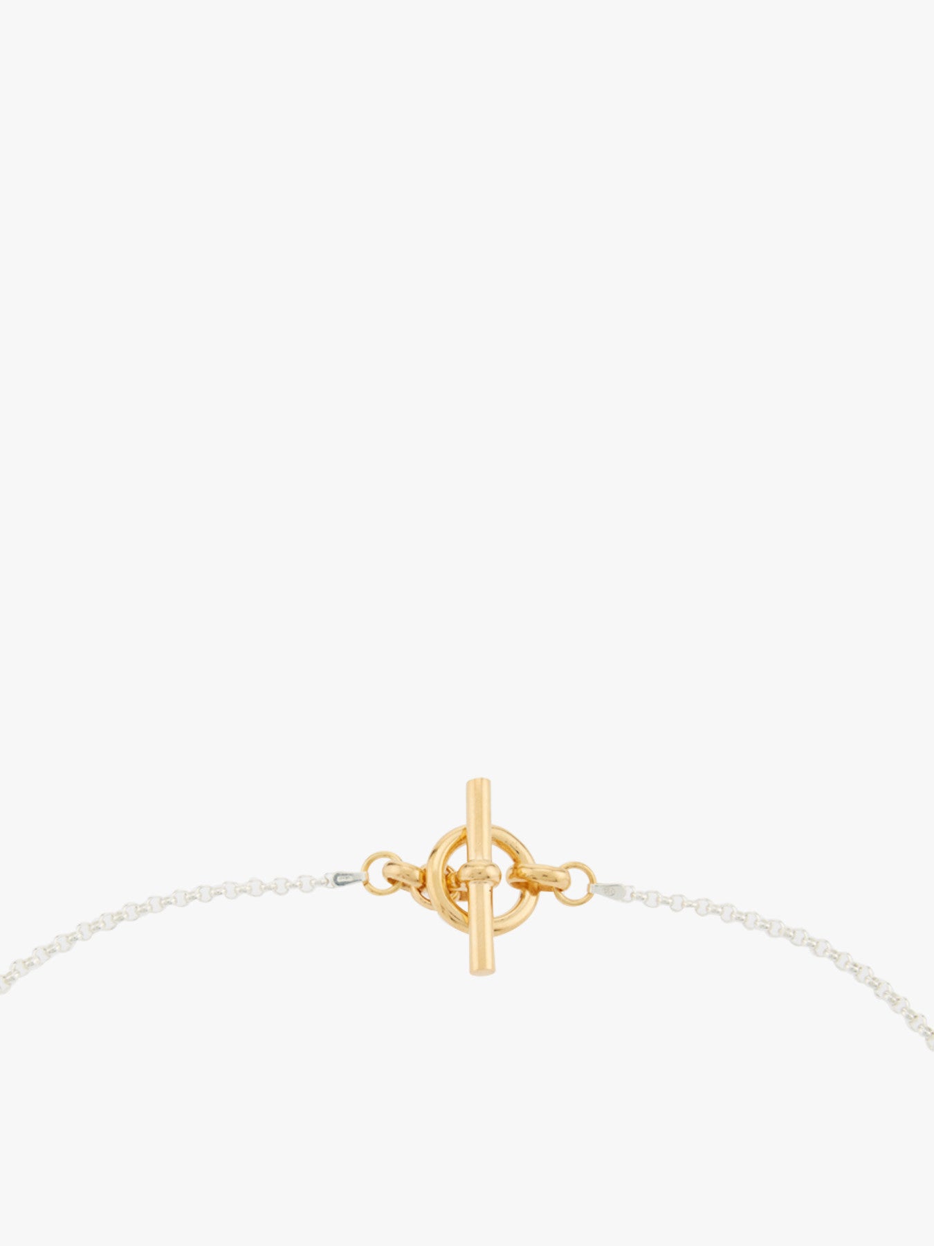 Fine Lariat Necklace
