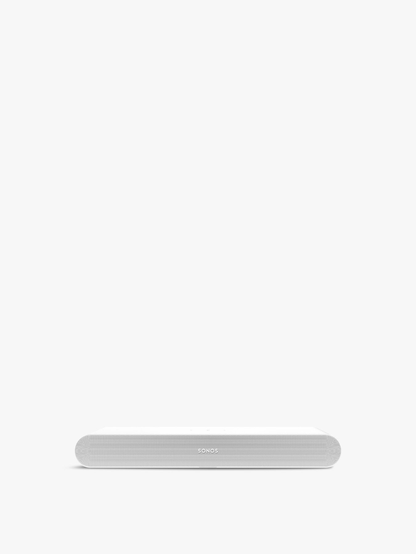 Ray Soundbar
