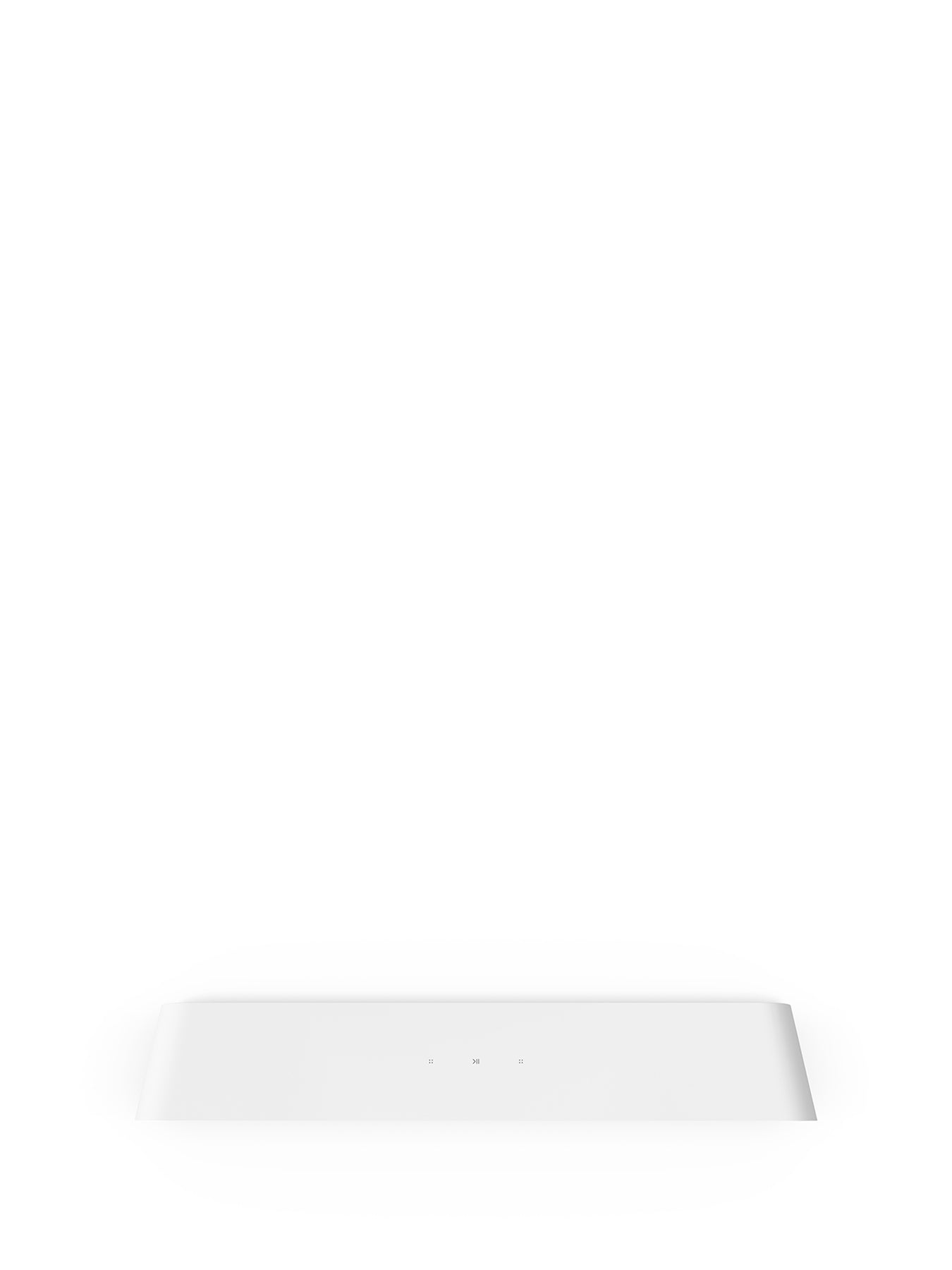 Sonos Ray Soundbar White