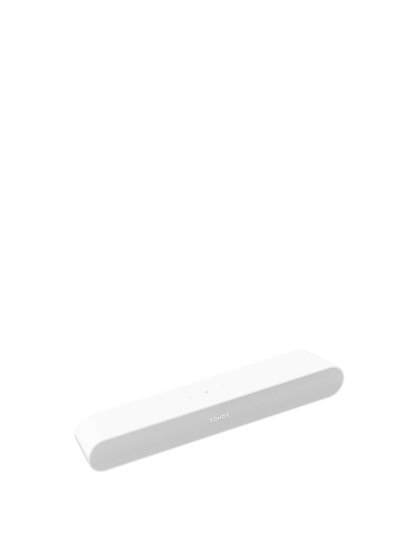 Ray Soundbar