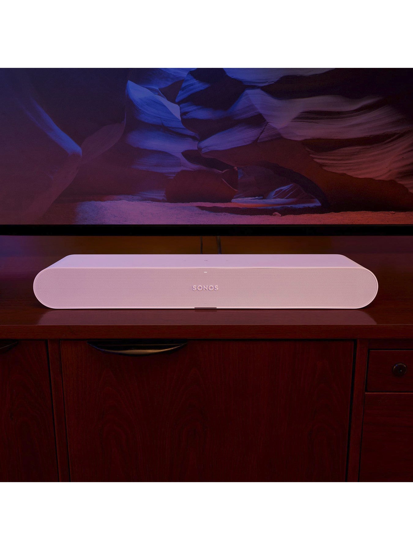 Ray Soundbar