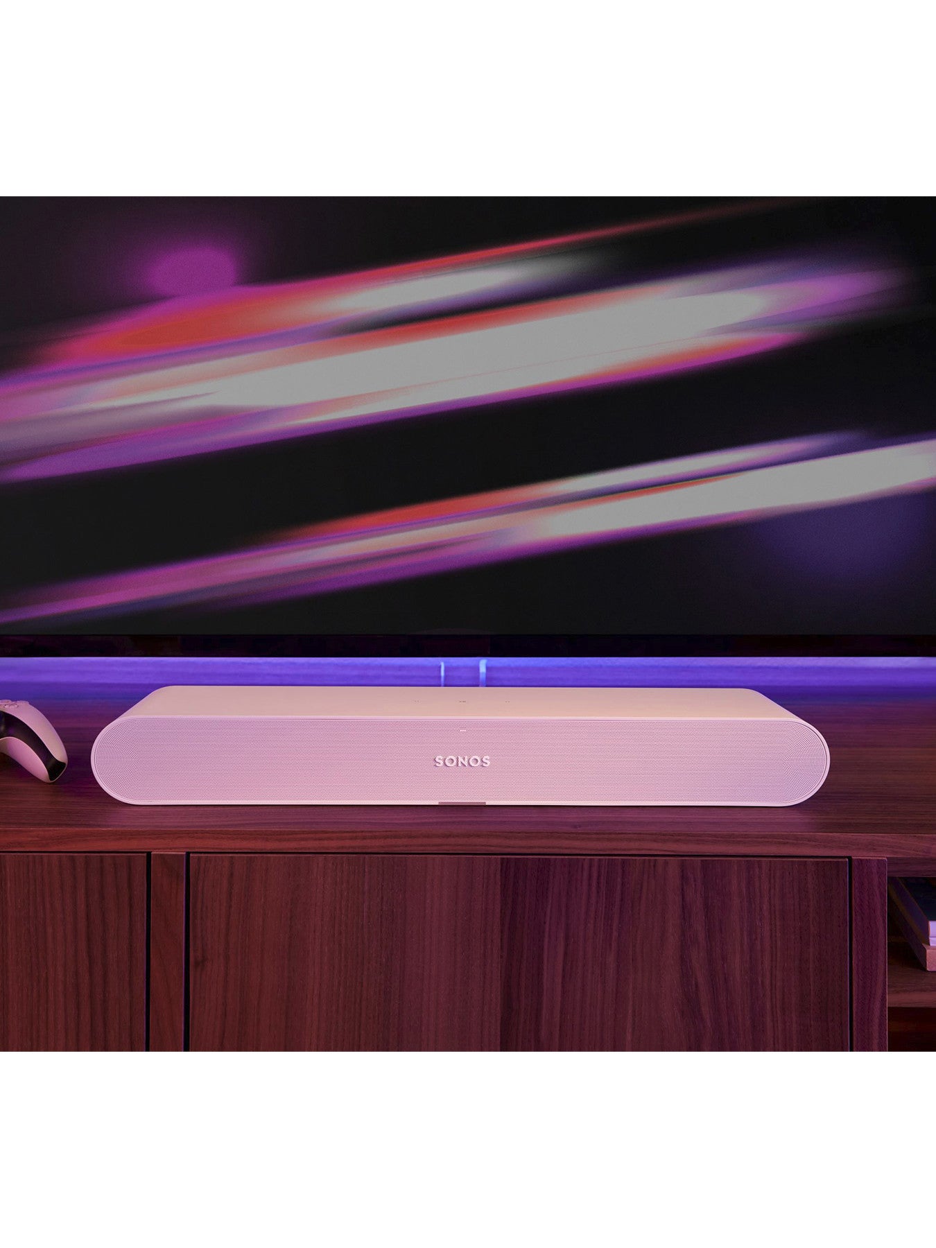 Ray Soundbar