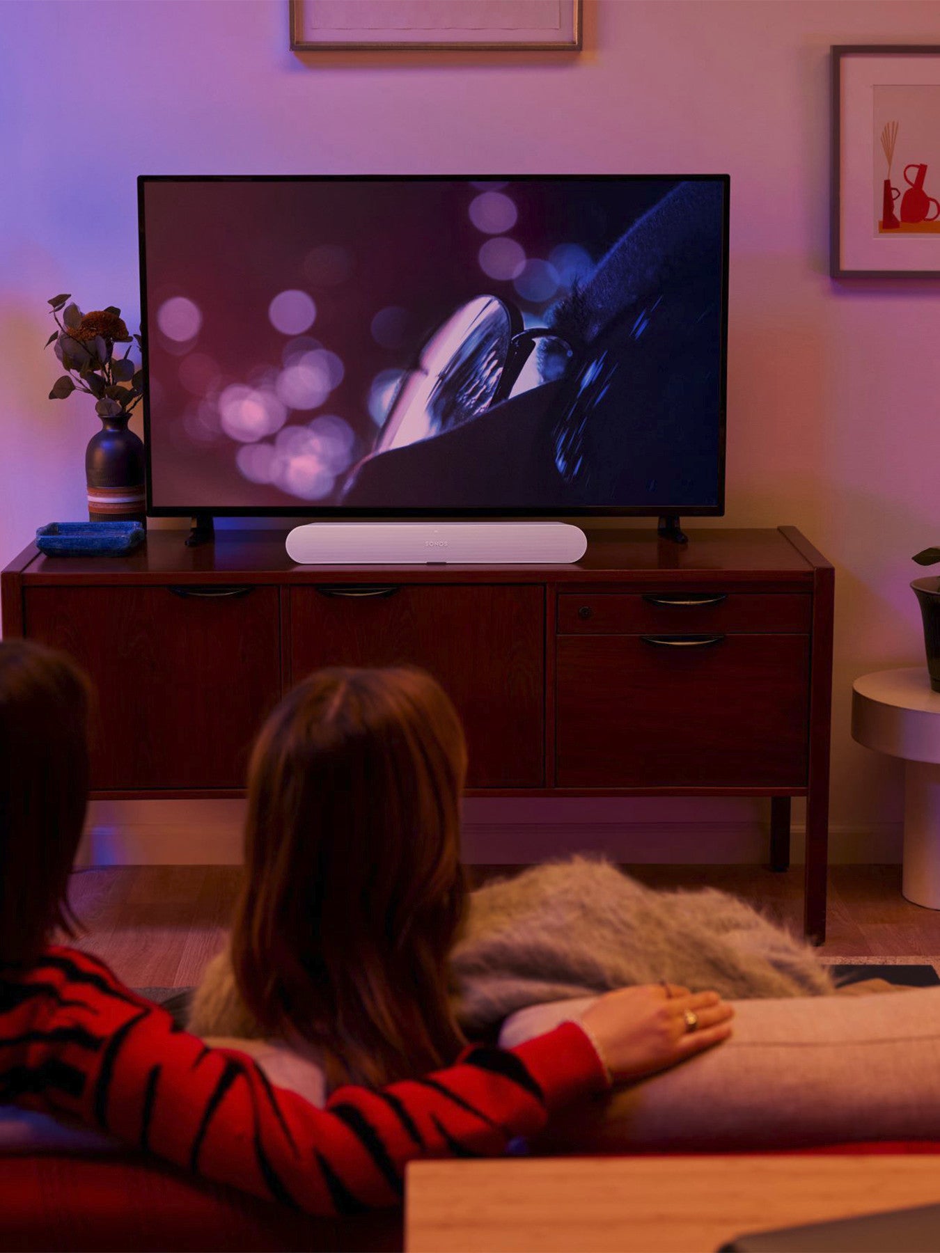 Ray Soundbar