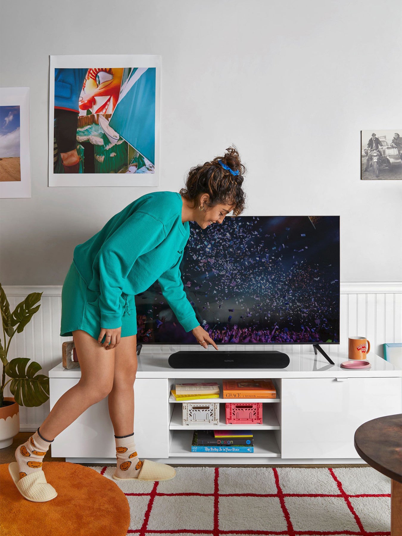 Ray Soundbar