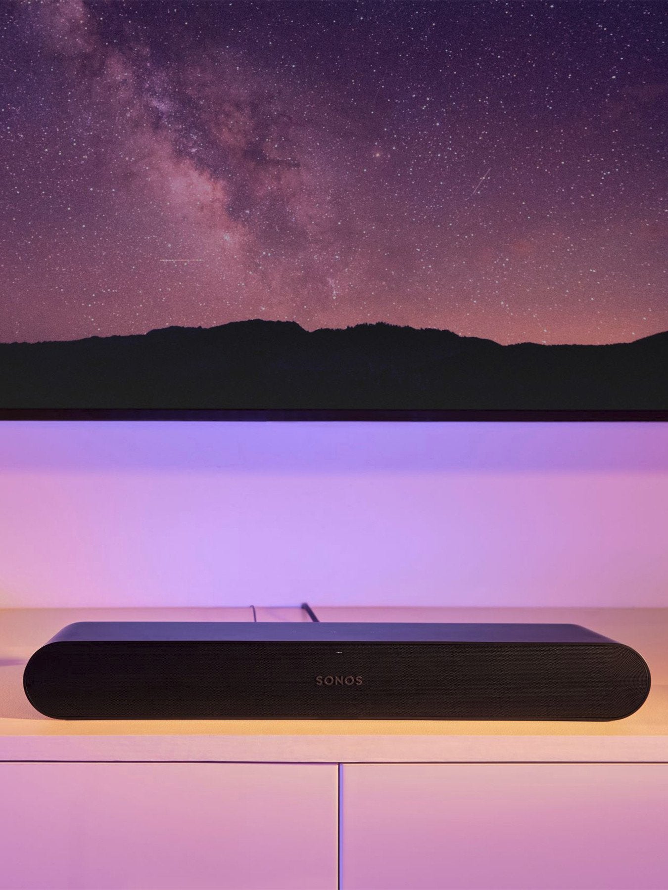 Ray Soundbar