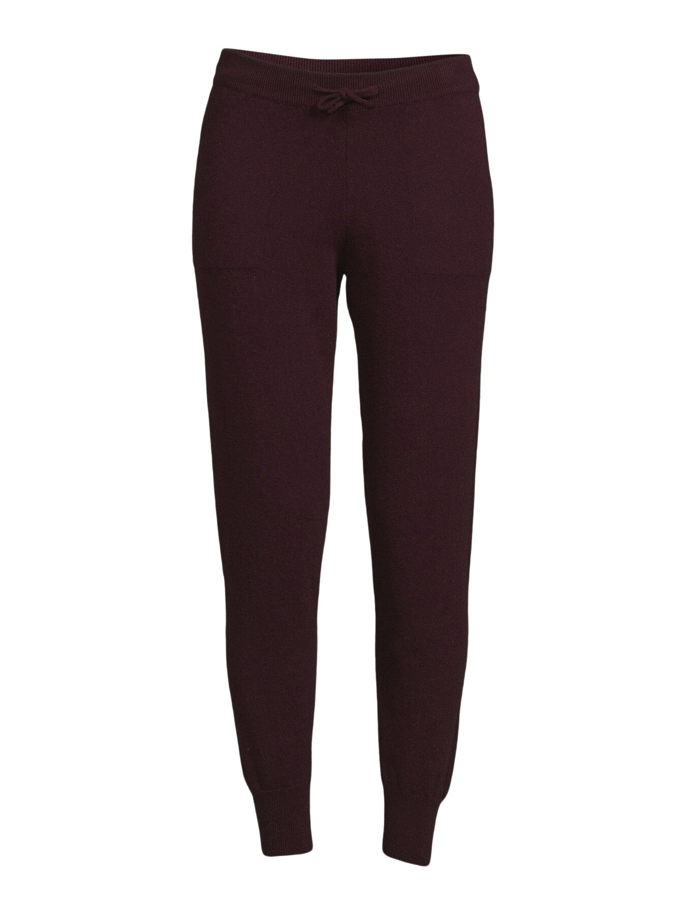 Cashmere Track Pants