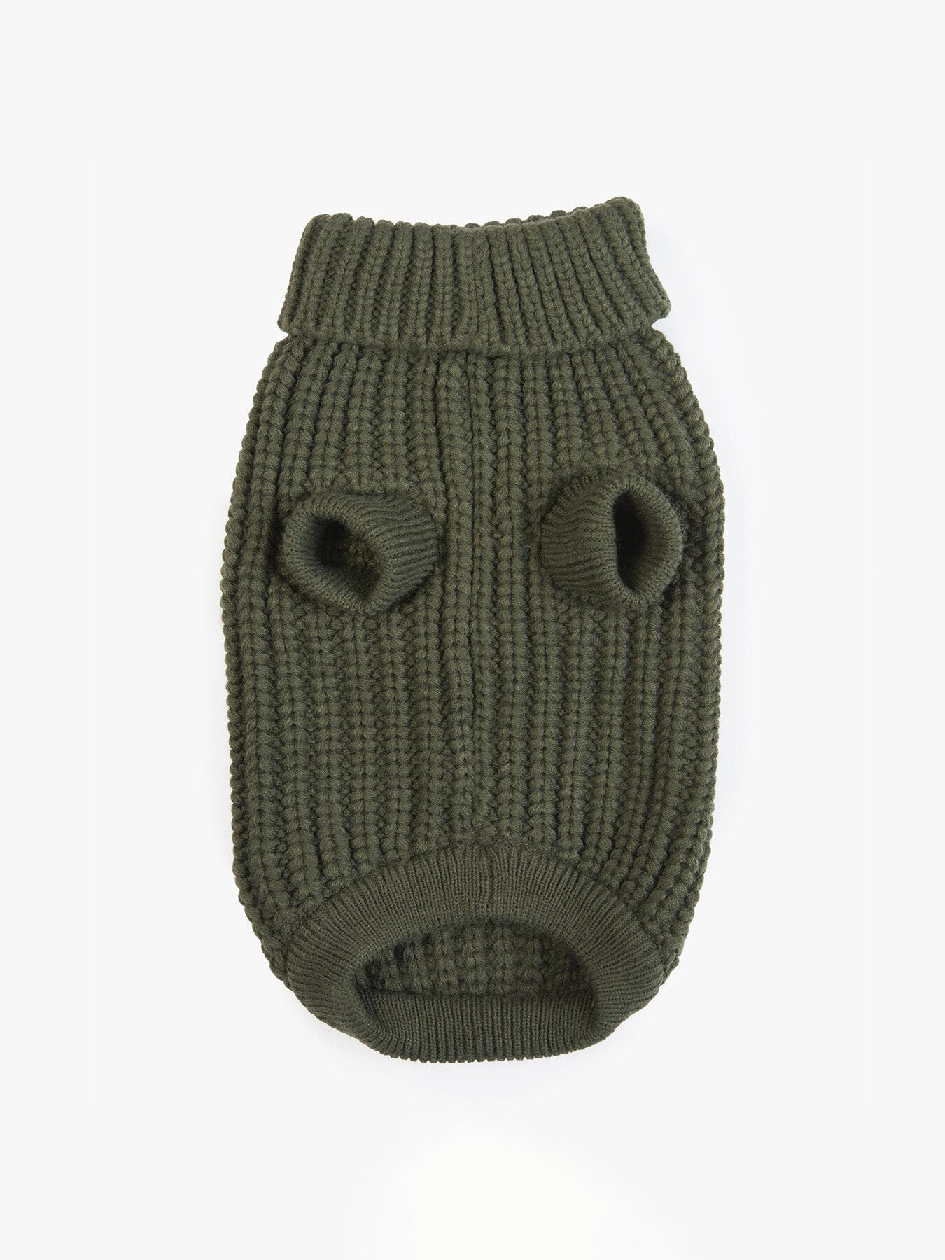 Saltburn Dog Jumper
